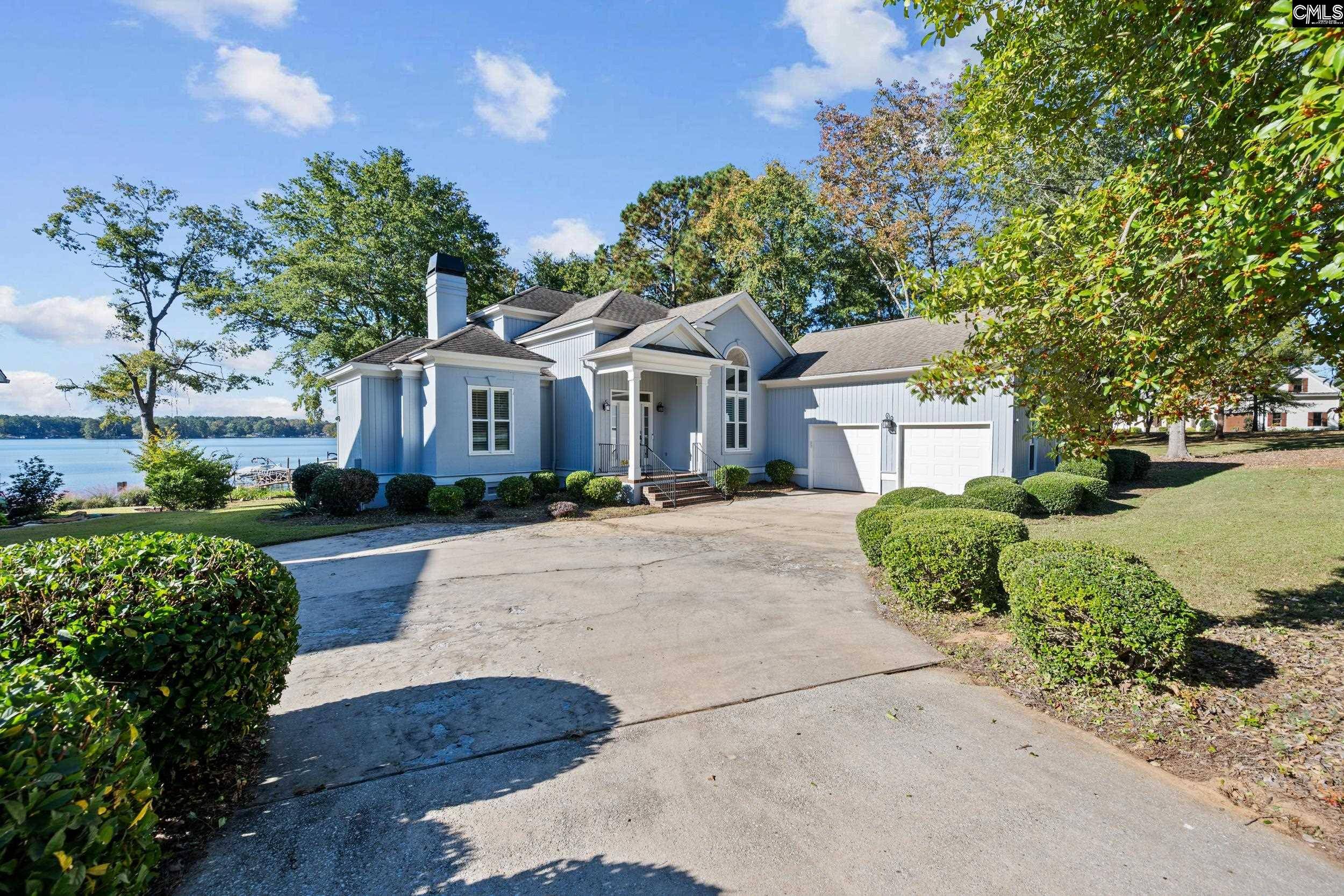 Prosperity, SC 29127,1115 Peninsula Drive