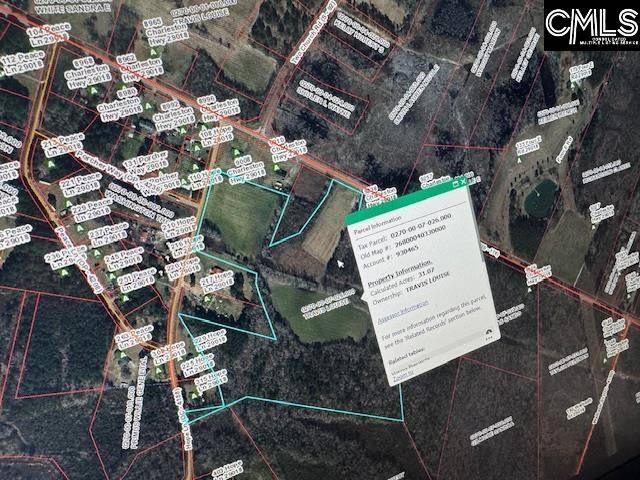 Bowman, SC 29018,0 Highway 178 Highway