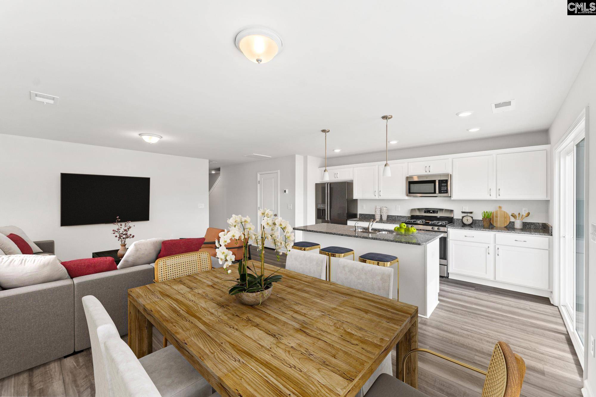 Hopkins, SC 29061,310 Tartan Road