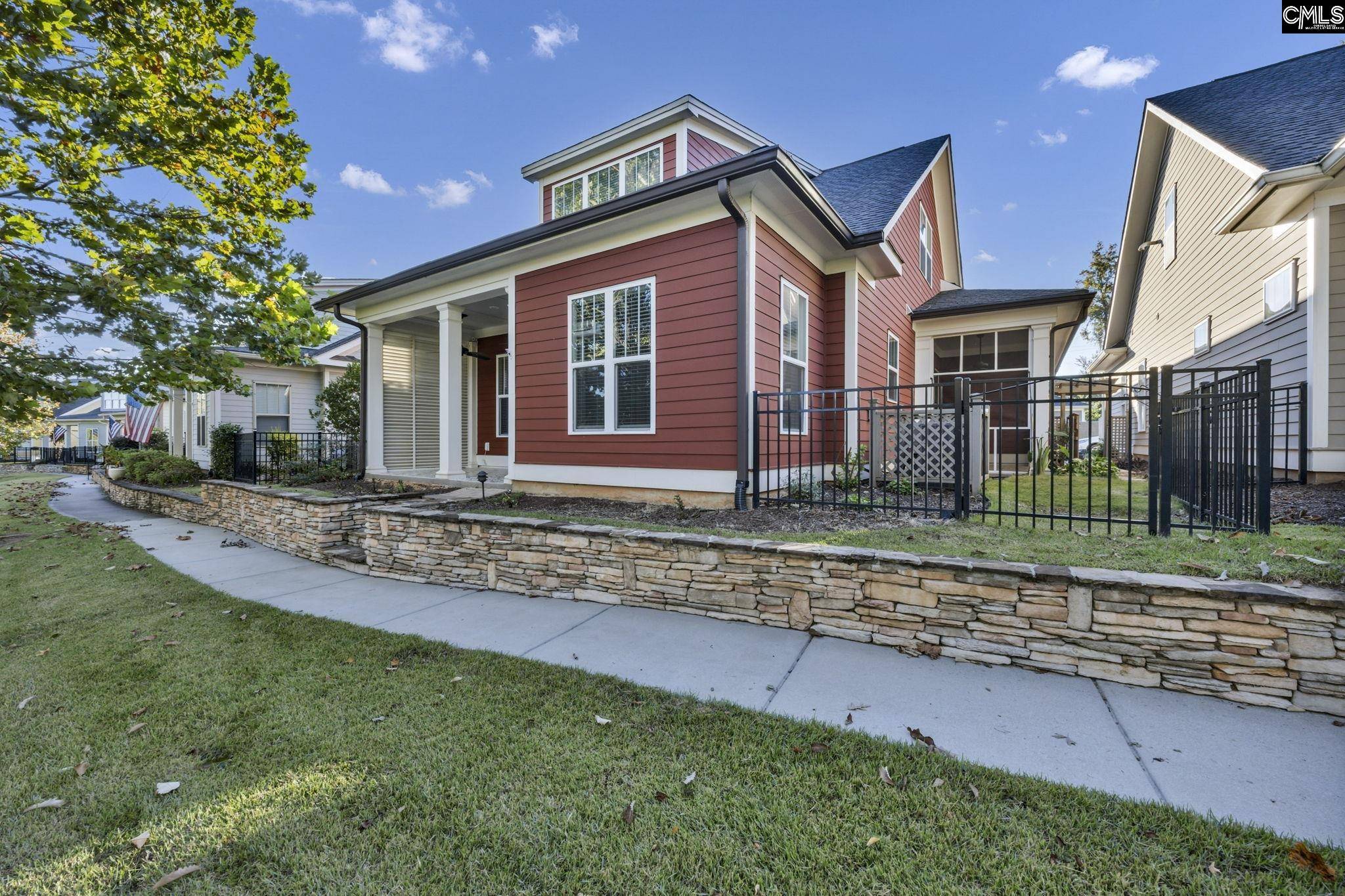 Lexington, SC 29072,334 Coldwater Crossing