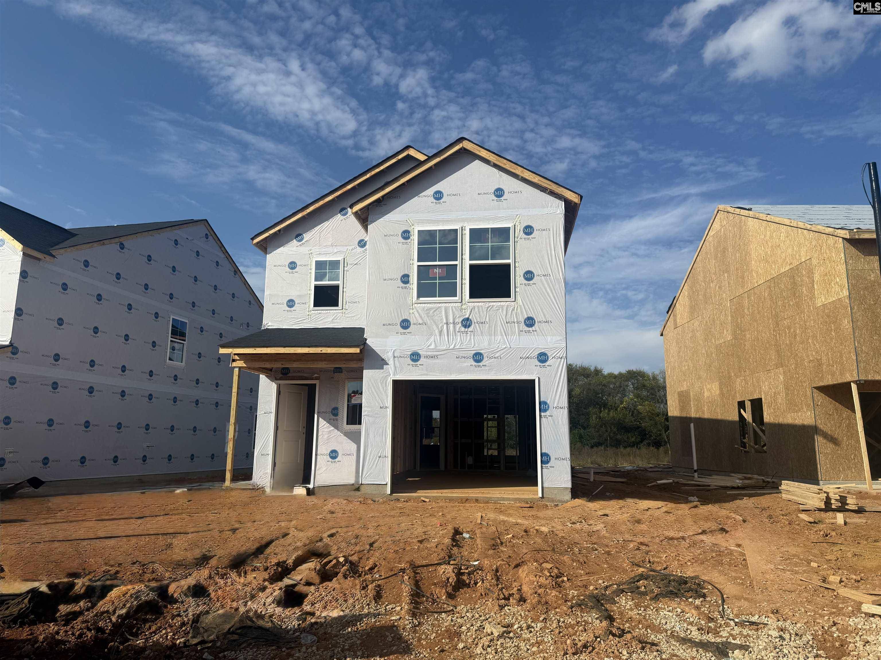 Hopkins, SC 29061,187 Laurinton Farms Drive