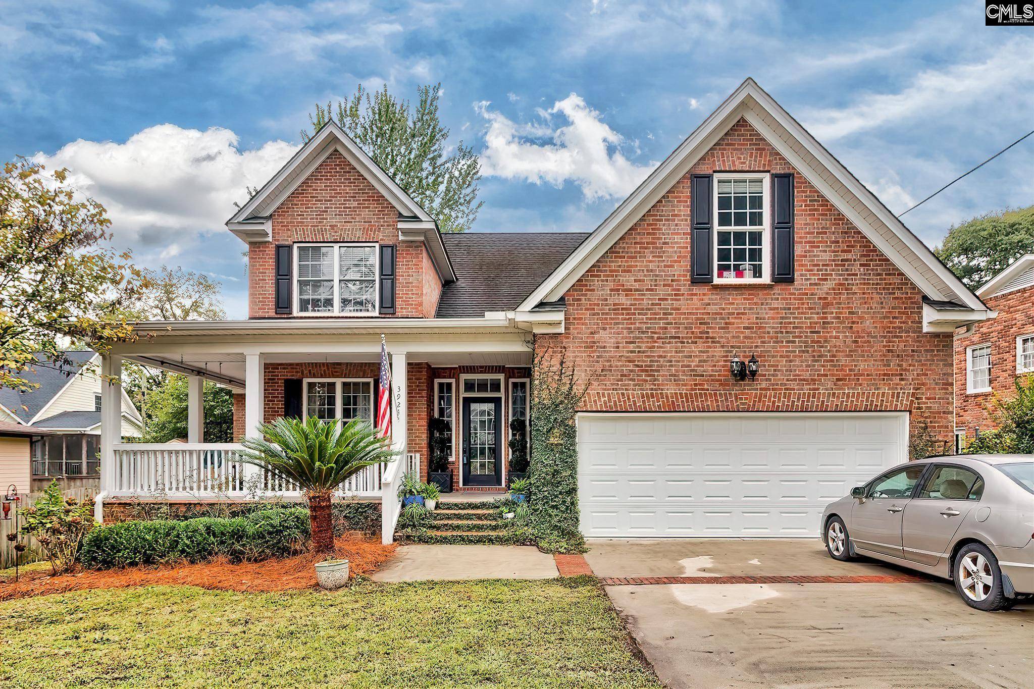 Columbia, SC 29205,3924 Yale Avenue