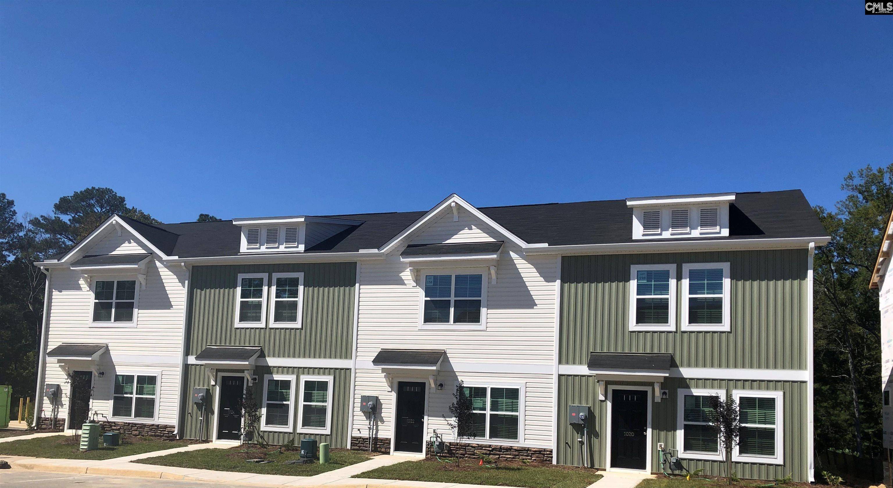 Columbia, SC 29210,1034 Tundra Teal Lane