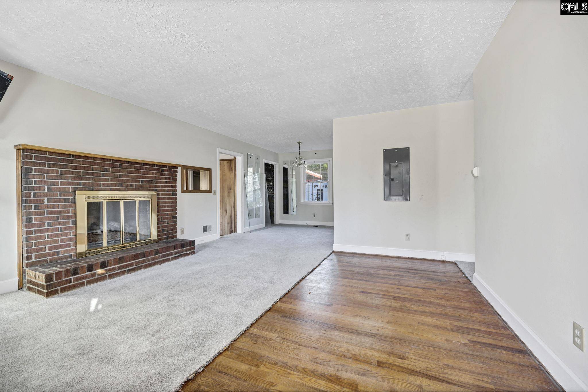 Columbia, SC 29223,1709 woodfield Drive