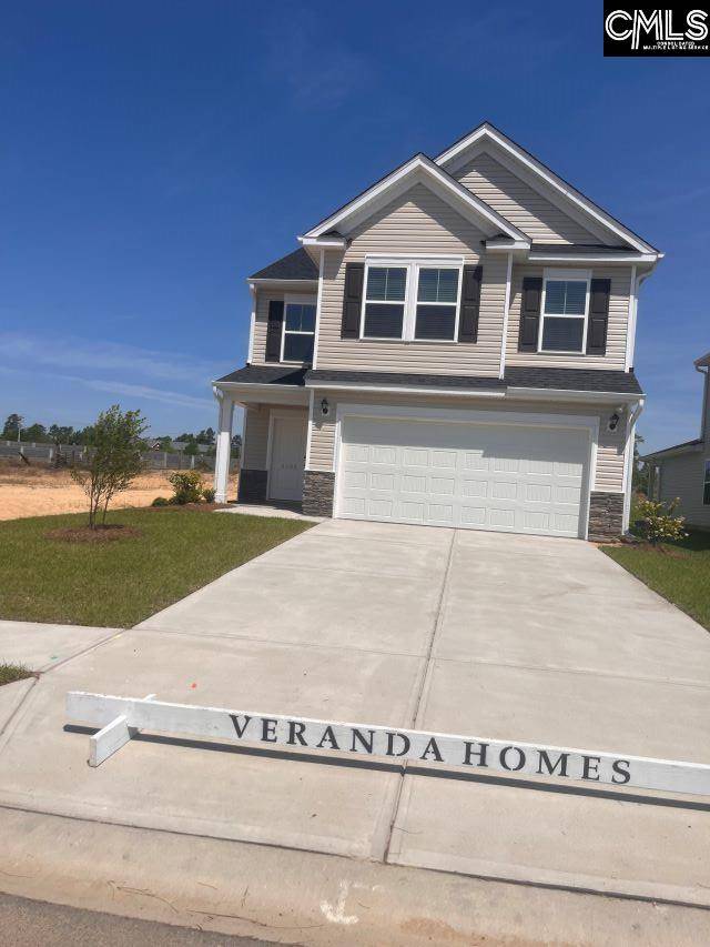 Columbia, SC 29229,4027 Half Mast Loop