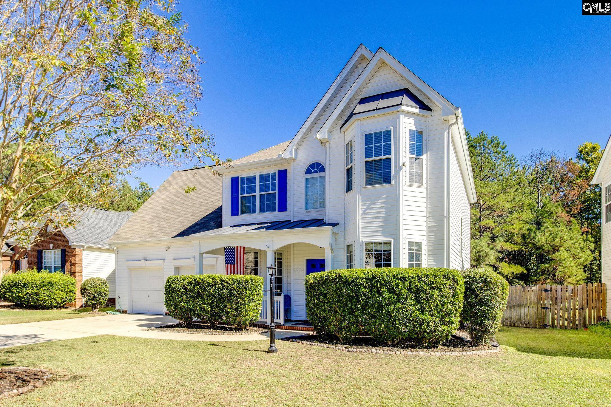 Columbia, SC 29229,206 Water Hickory Way