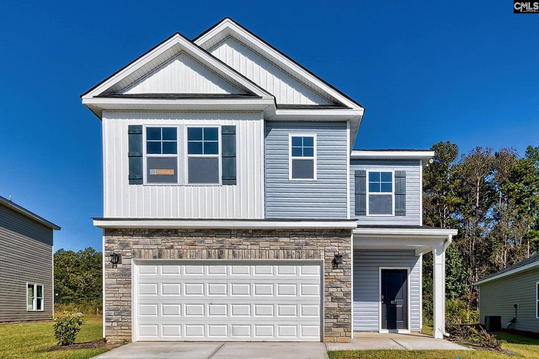 West Columbia, SC 29170,811 Daniel Lake Court