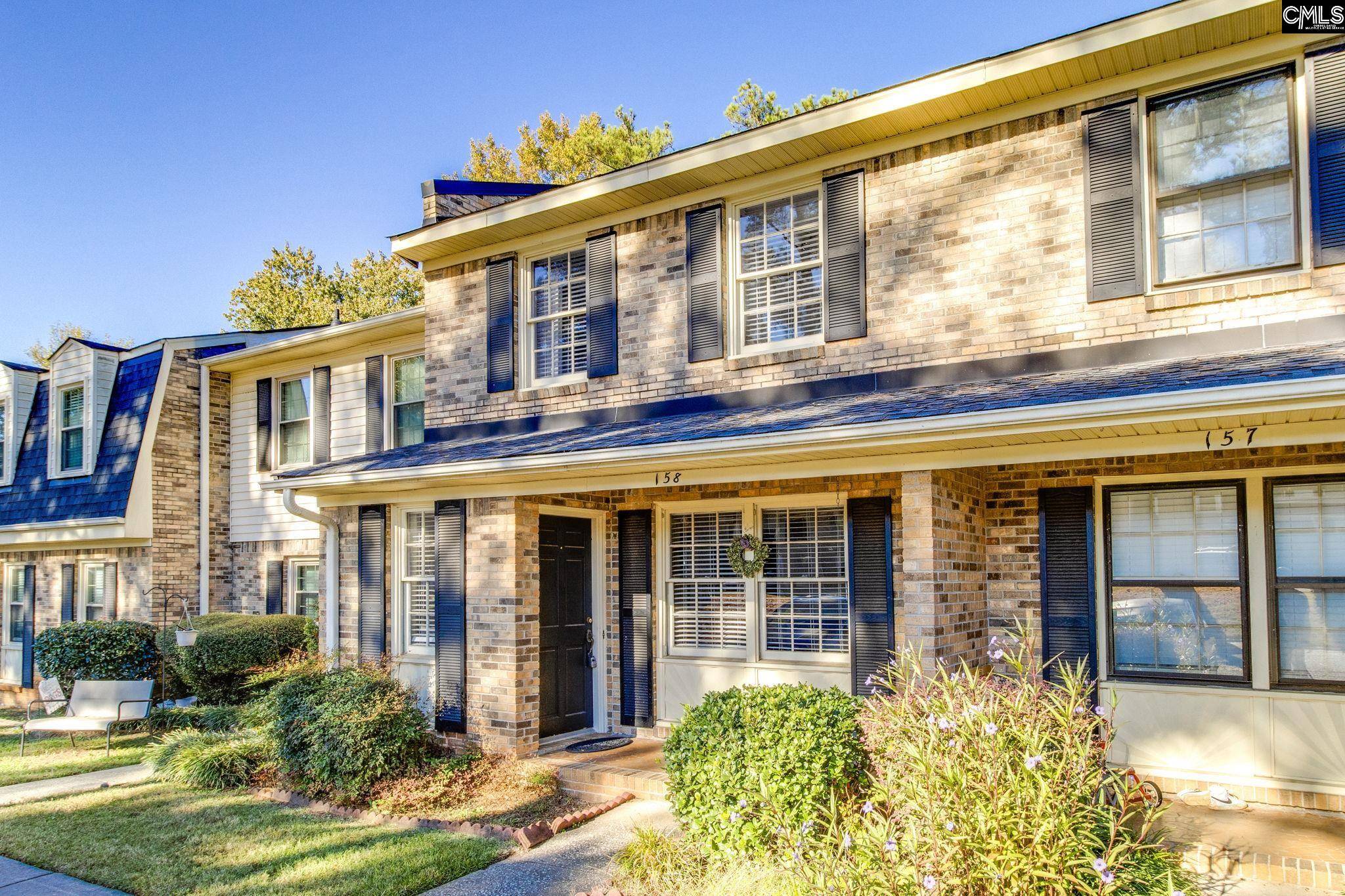 Columbia, SC 29212,158 Jefferson Place