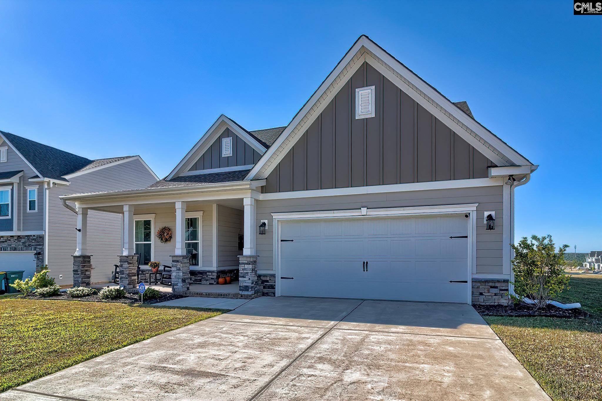 Lexington, SC 29072,1004 Marsh Grass End