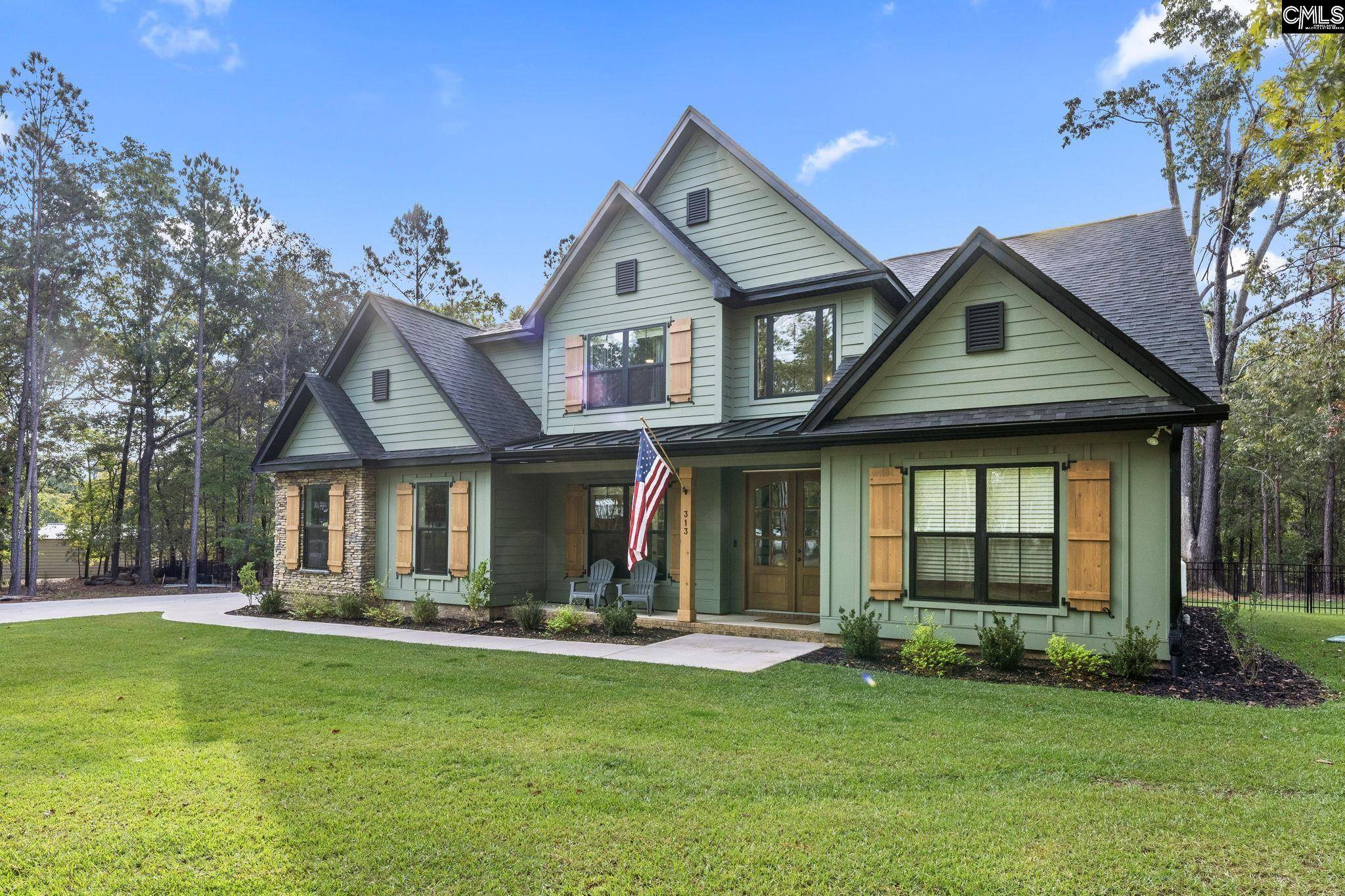 Chapin, SC 29036,313 Mallard Drive