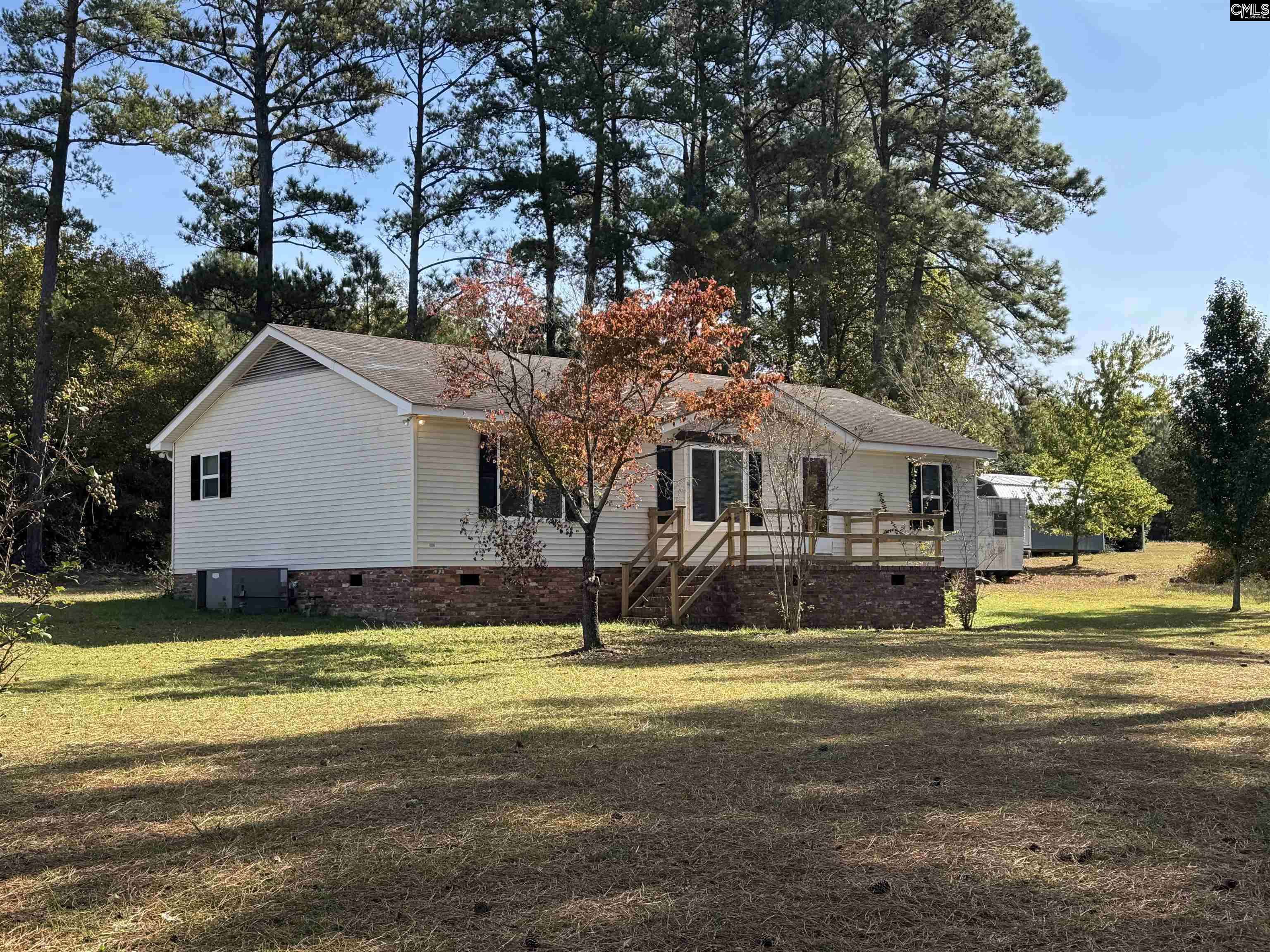 Whitmire, SC 29178,1007 Lovers Lane