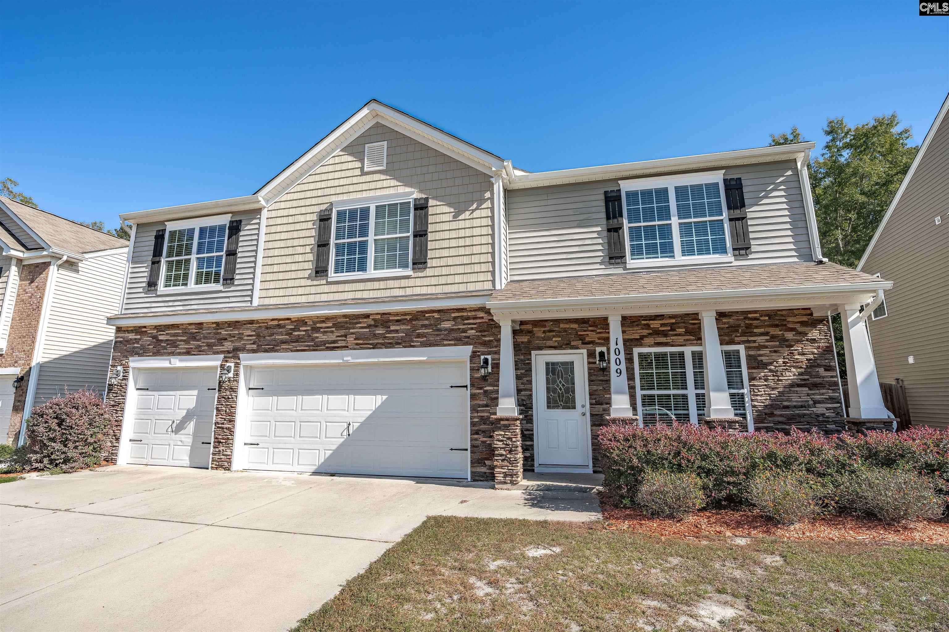 Elgin, SC 29045,1009 Campbell Ridge Drive