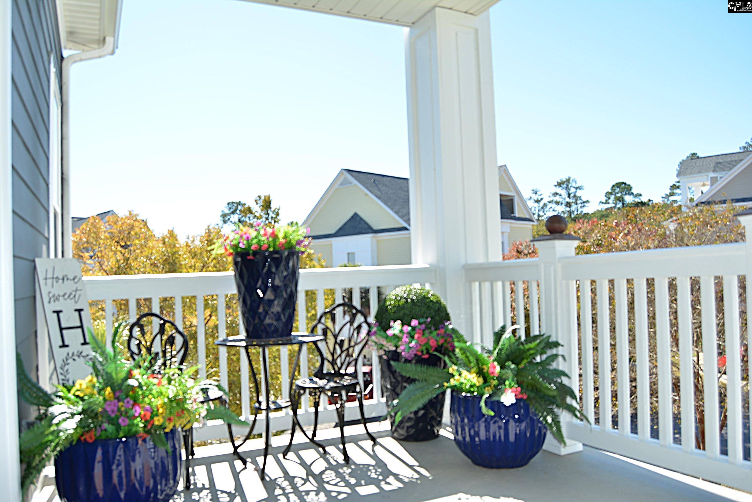 Lexington, SC 29072,137 Breezes Drive 25-B #25-B