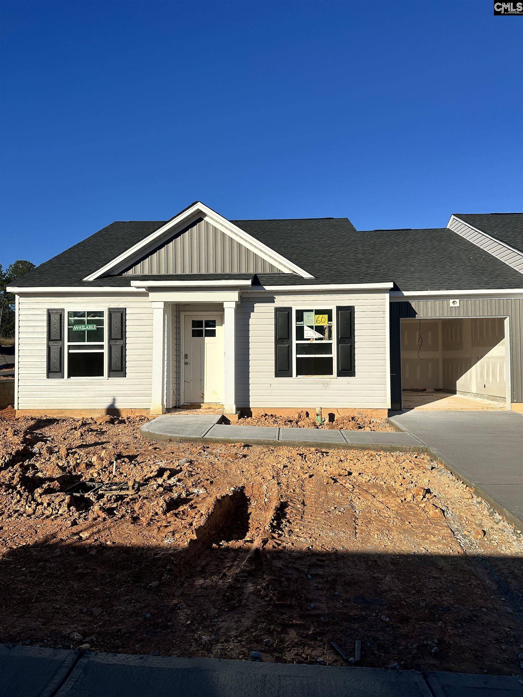 Columbia, SC 29212,120 Prairie Grass Way