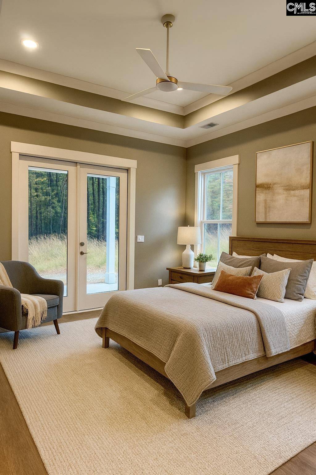 Prosperity, SC 29127,268 Stewart Landing Drive