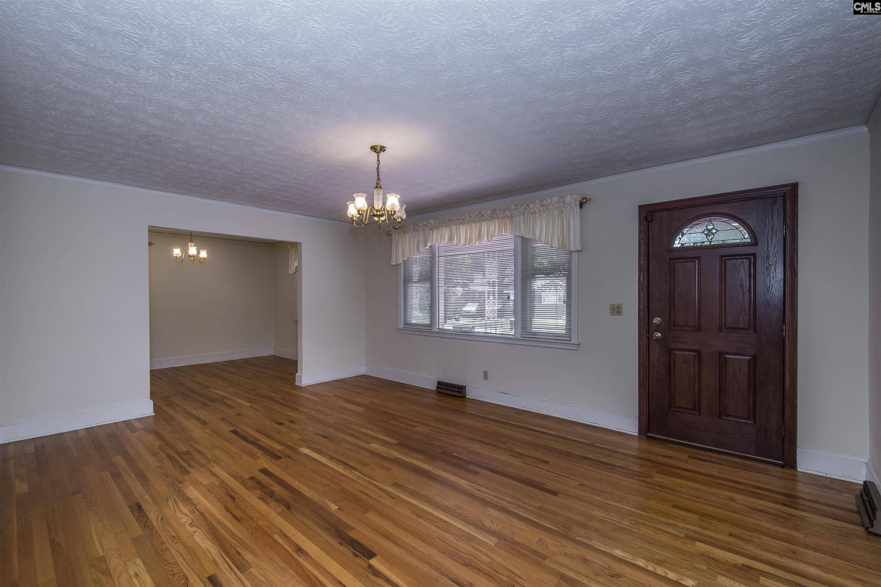 West Columbia, SC 29169,1610 D Avenue