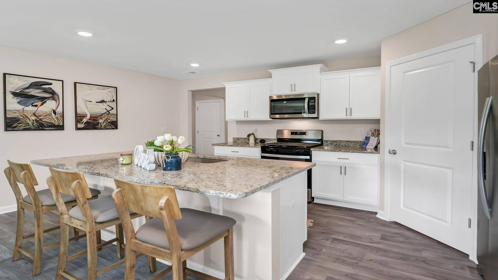 Lugoff, SC 29078,1054 Rampart Court