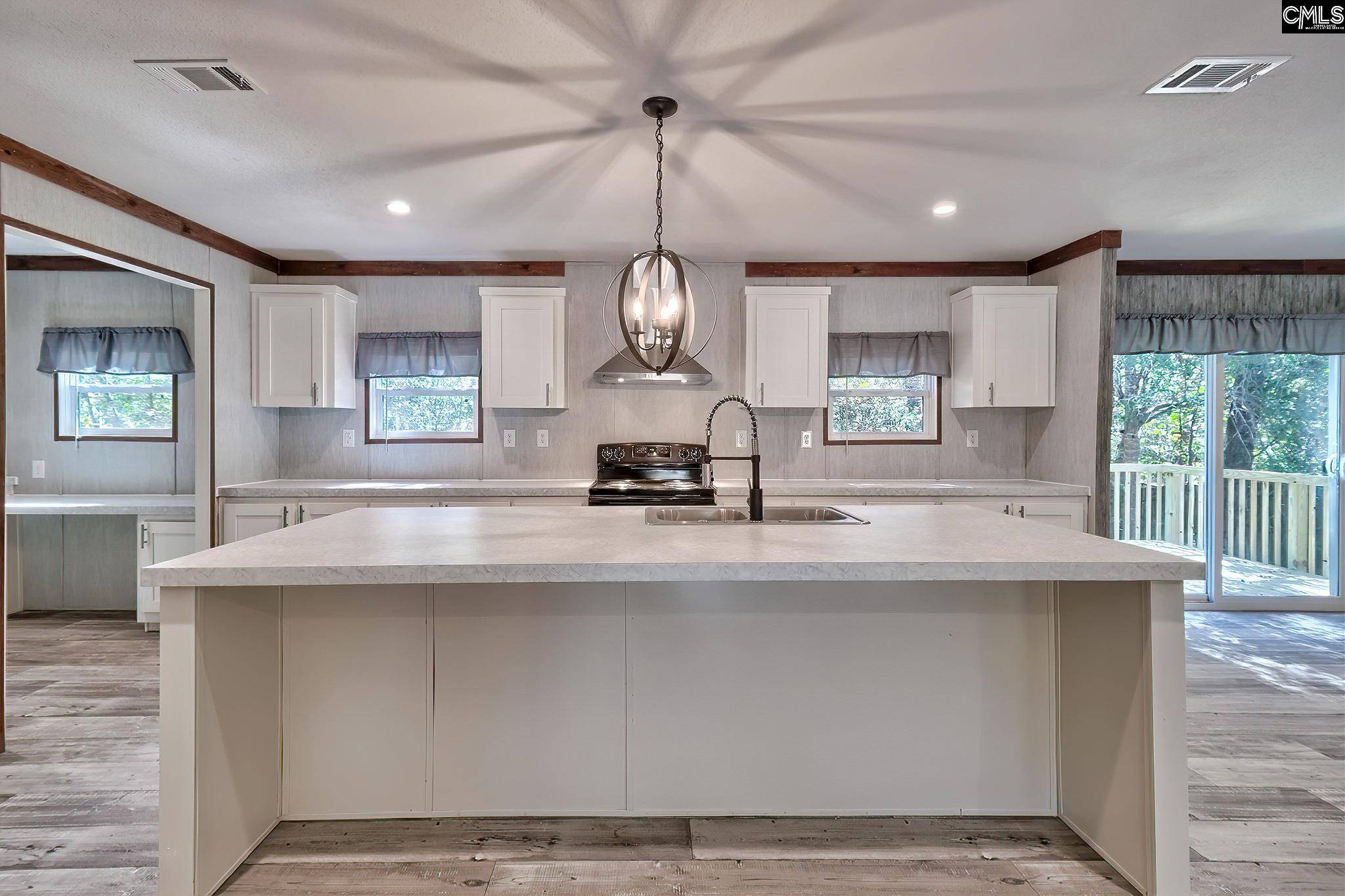 Gaston, SC 29053,1657 Woodtrail Drive