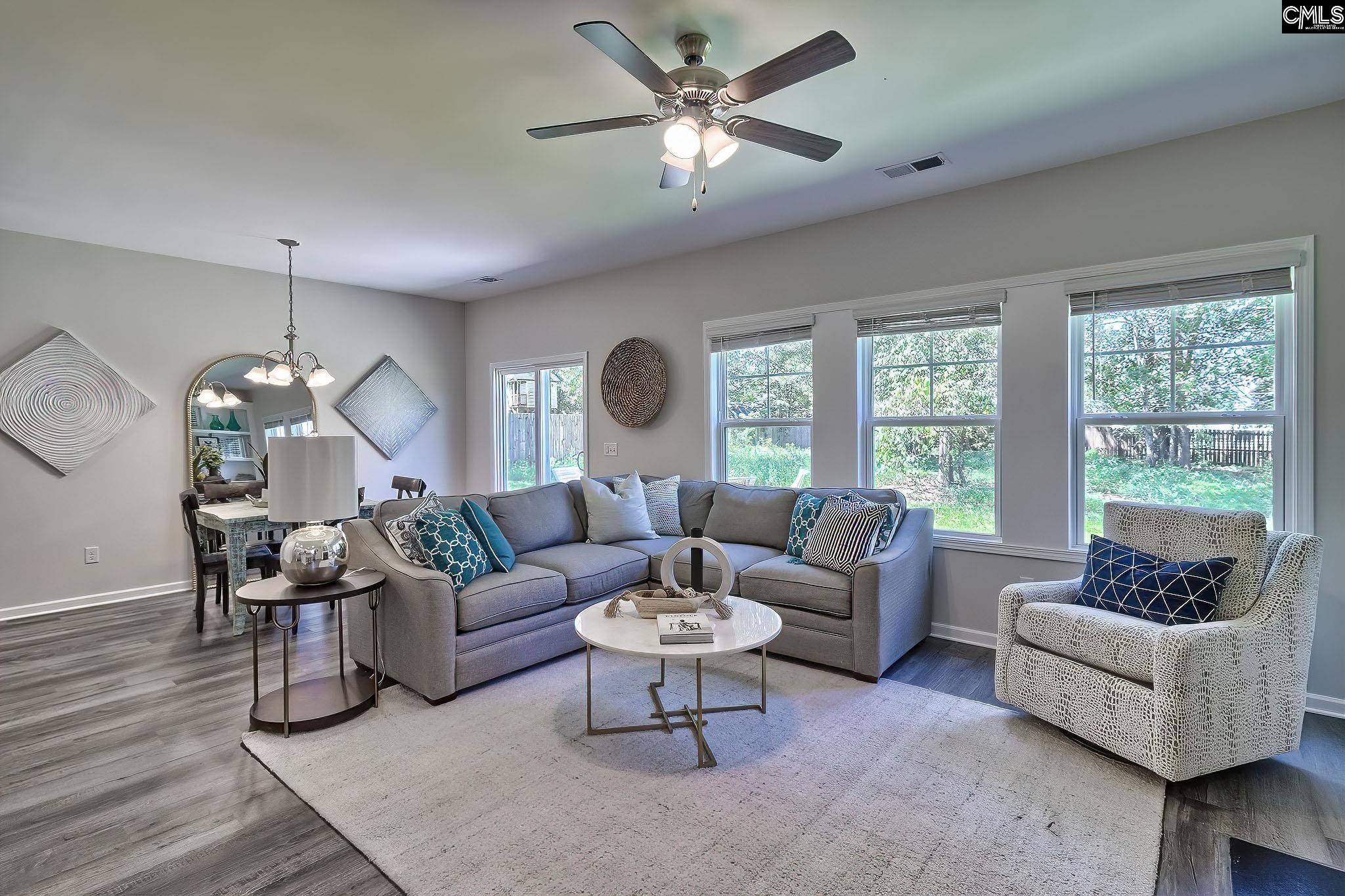 West Columbia, SC 29170,257 Judiths Path