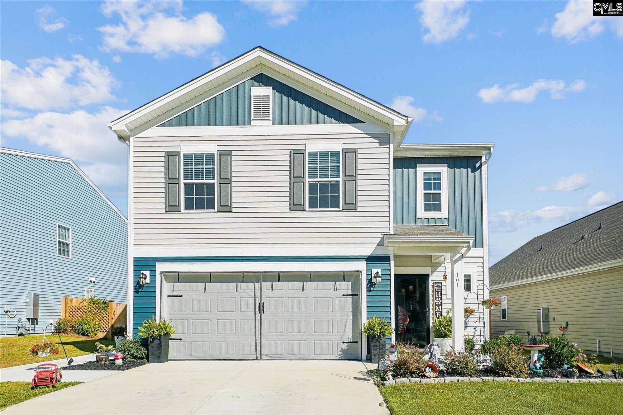 Camden, SC 29020,101 Parkwood Court