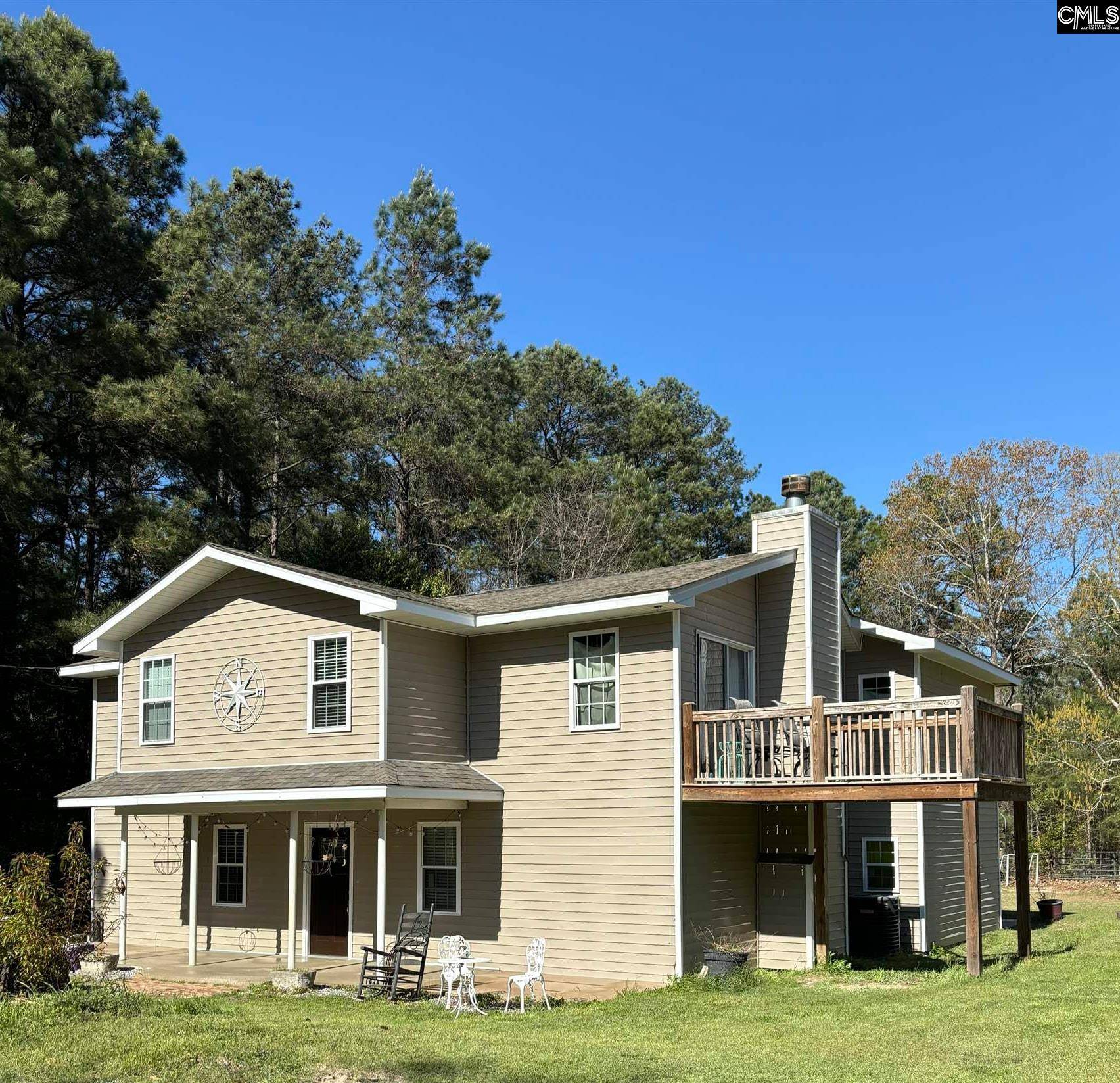 Gaston, SC 29053,234 Harmony View Court