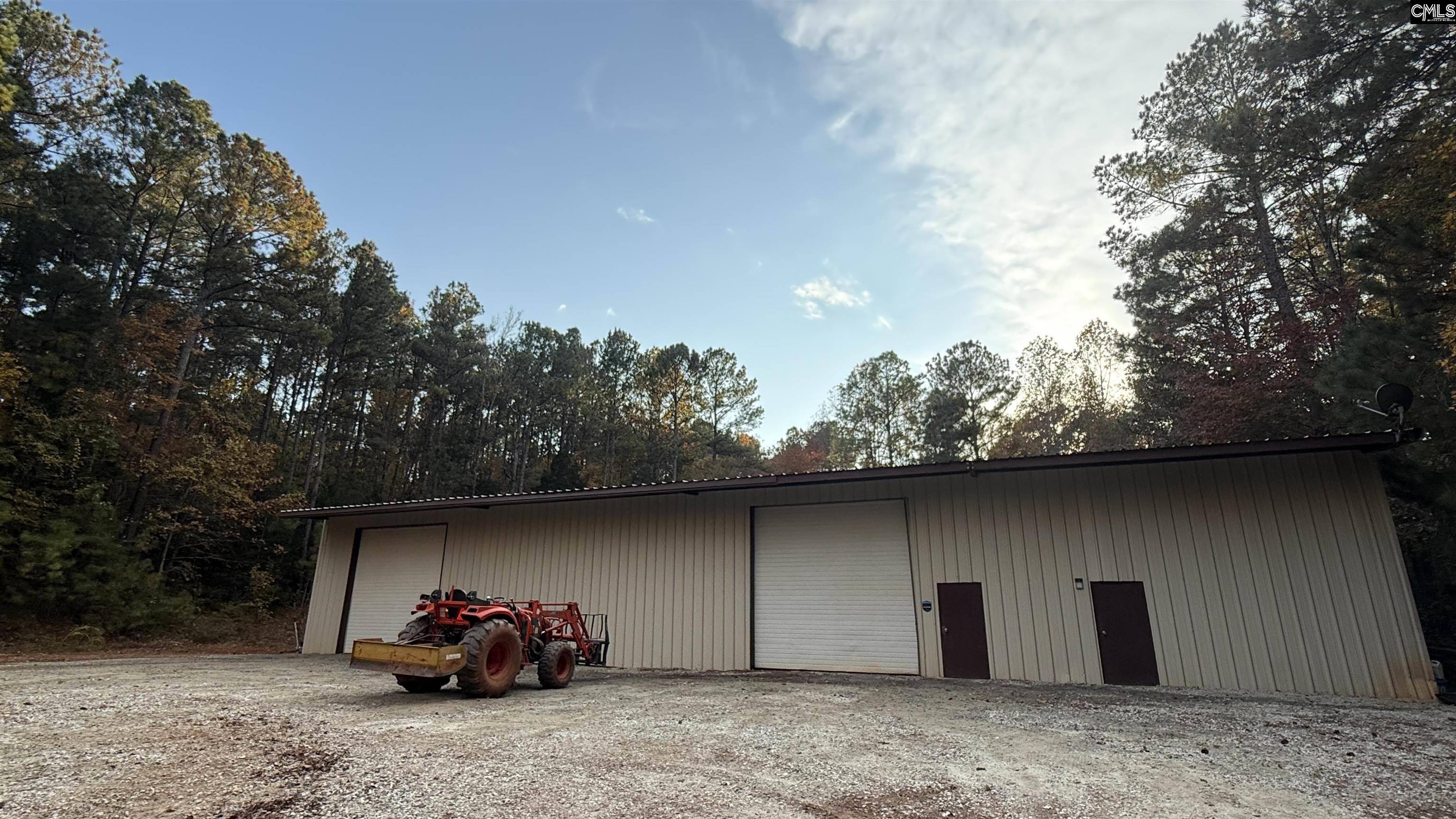 Little Mountain, SC 29075,1549 Doctor Bowers Road