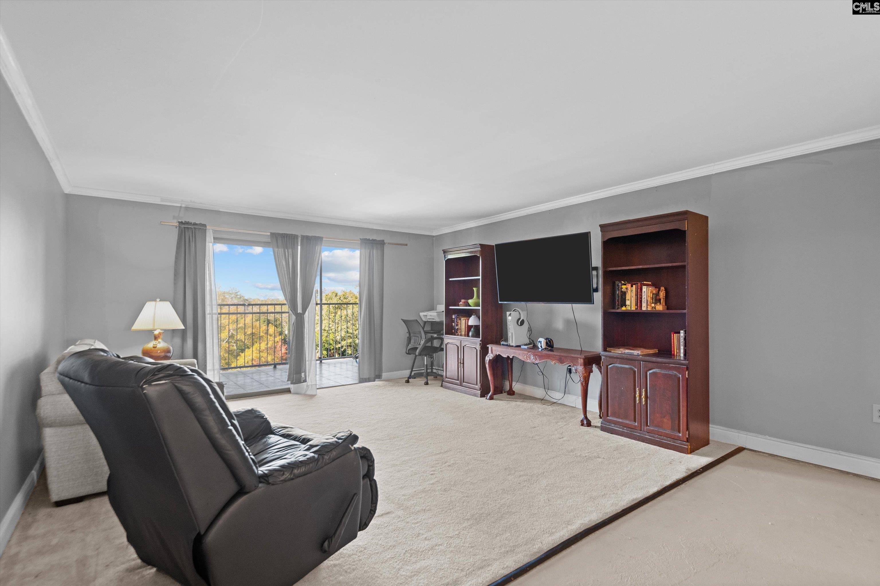 Columbia, SC 29204,1825 Saint Julian Place 8D #8D