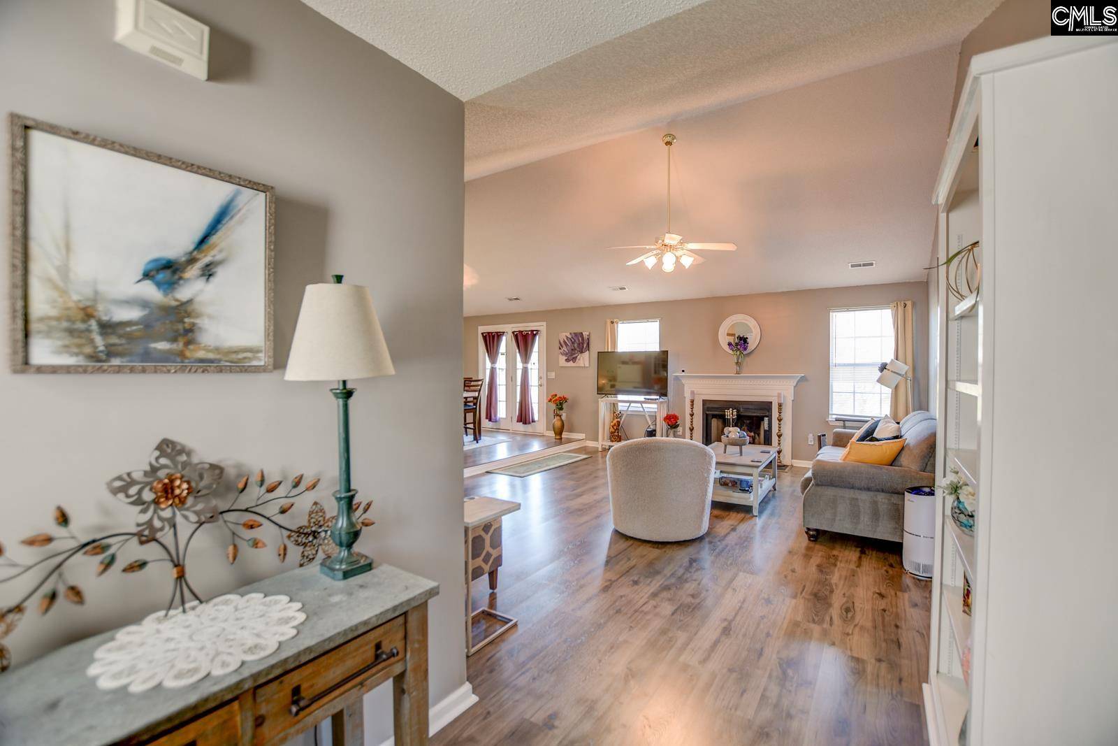 Blythewood, SC 29016-7805,3 Ole Sand Court