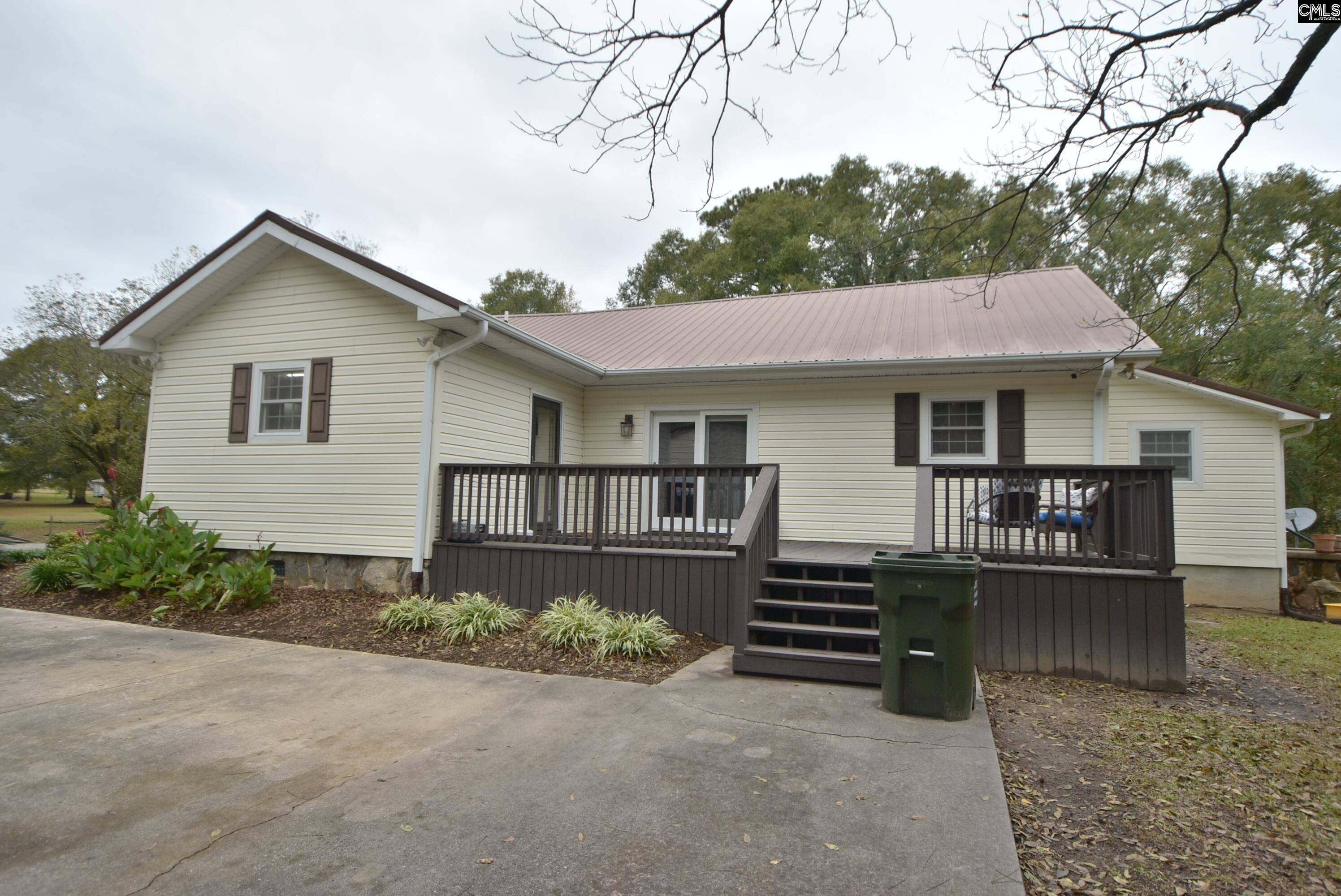 Honea Path, SC 29654,1 Mitchell Street