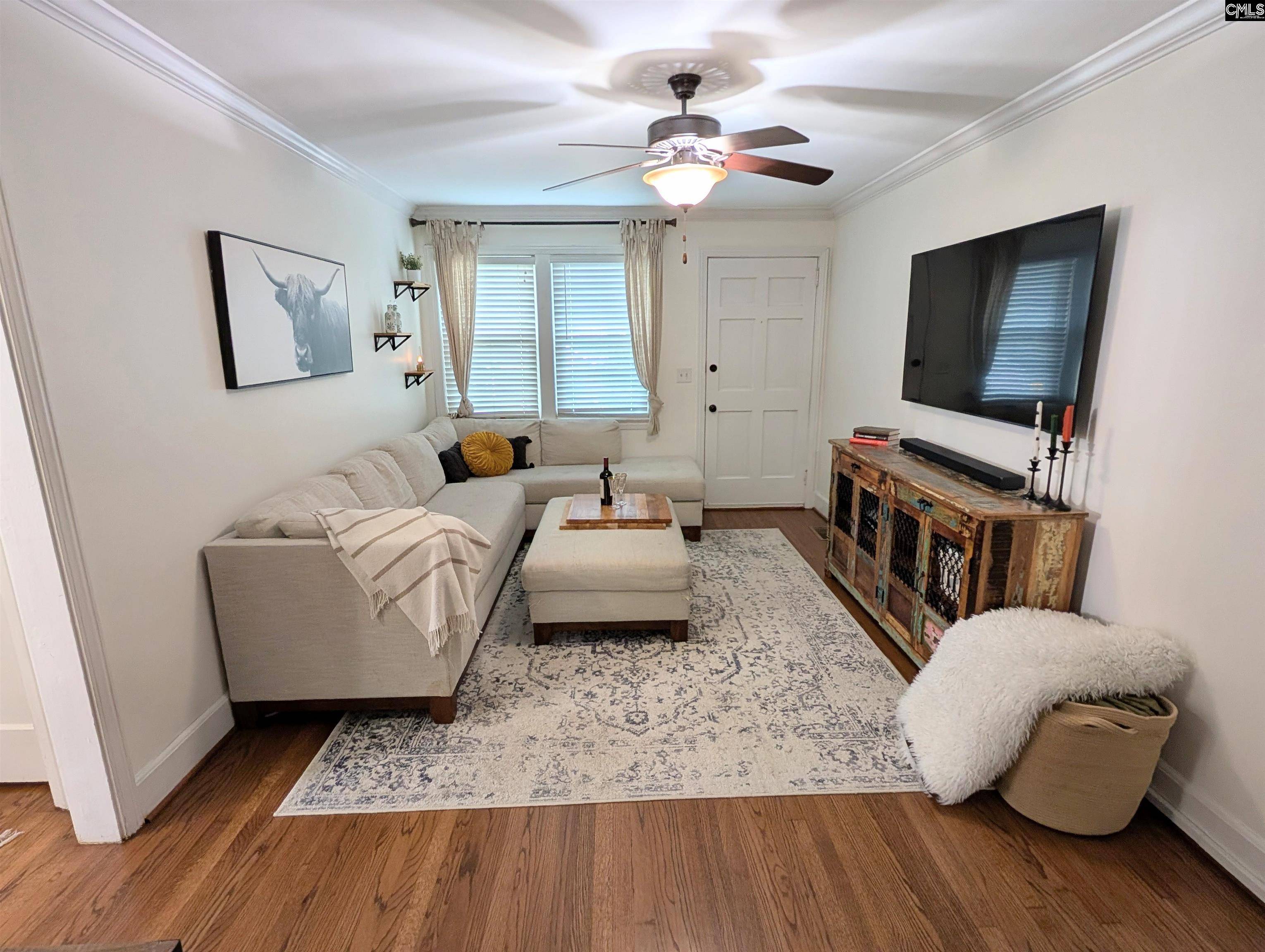 Columbia, SC 29201,3425 River Drive B #B