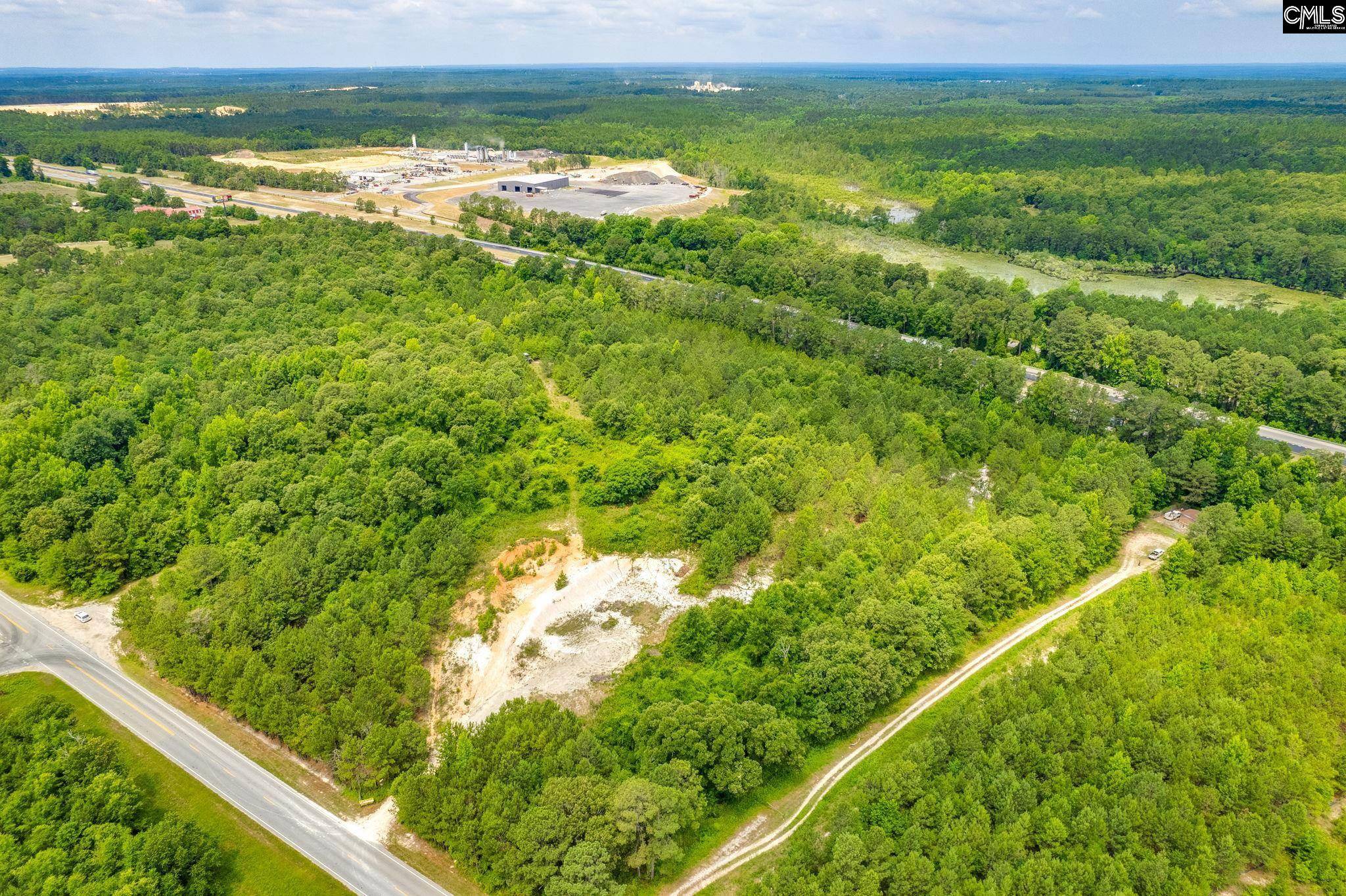 Lugoff, SC 29078,1264 Fort Jackson Road