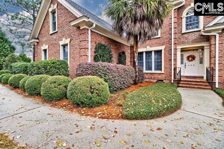 Elgin, SC 29045,400 Deer Crossing Road