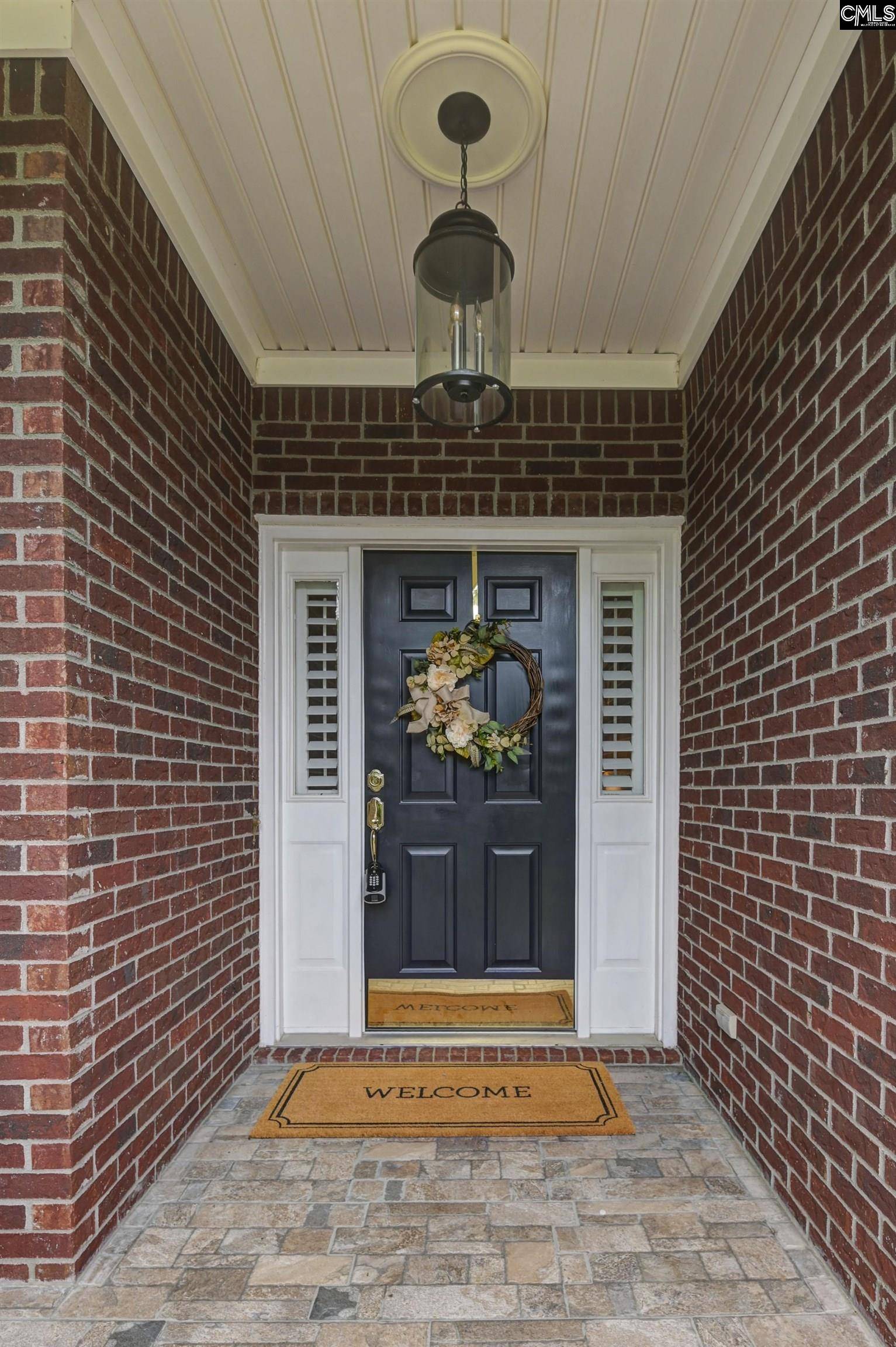 Irmo, SC 29063,100 Hollenbeck Road