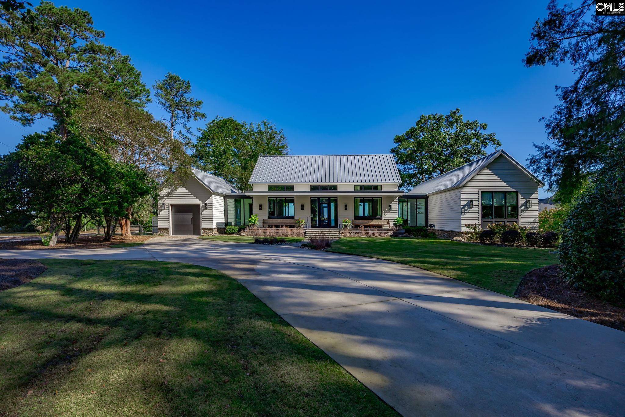 Lexington, SC 29072,576 Sandy Point Road