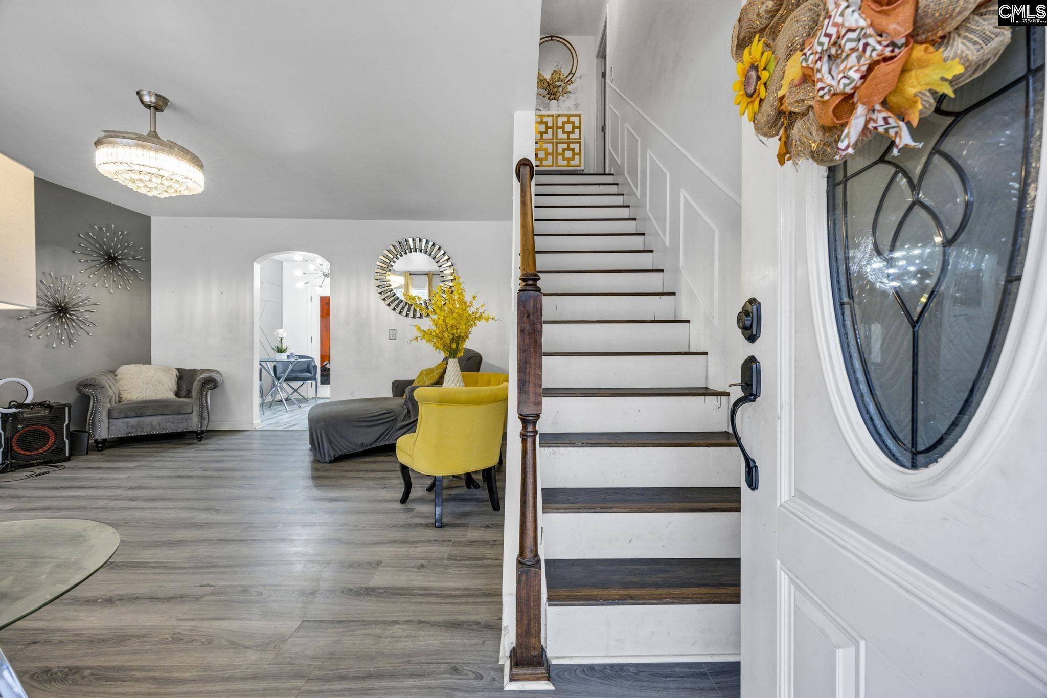 Hopkins, SC 29061-9765,3016 Padgett Road