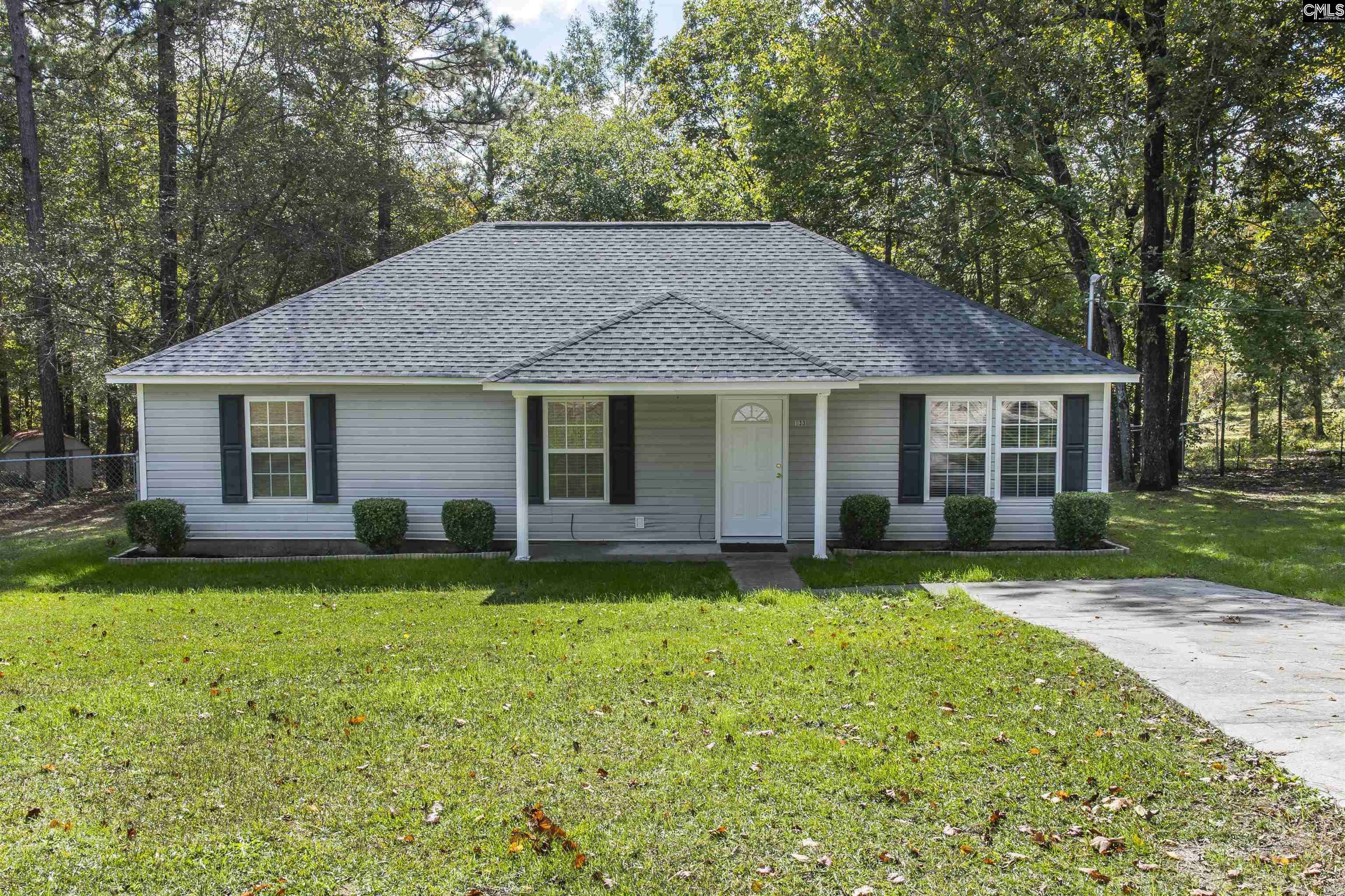 Lexington, SC 29073-0000,133 Maple Shade Lane
