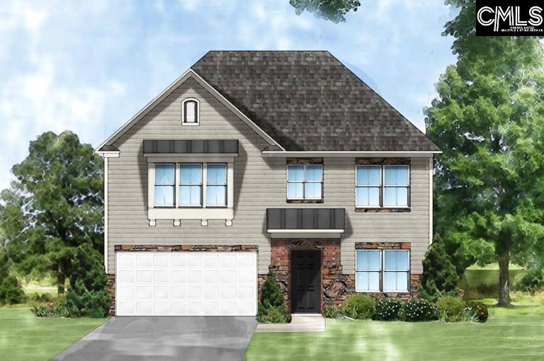 Blythewood, SC 29016,437 Destiny Farm Lane