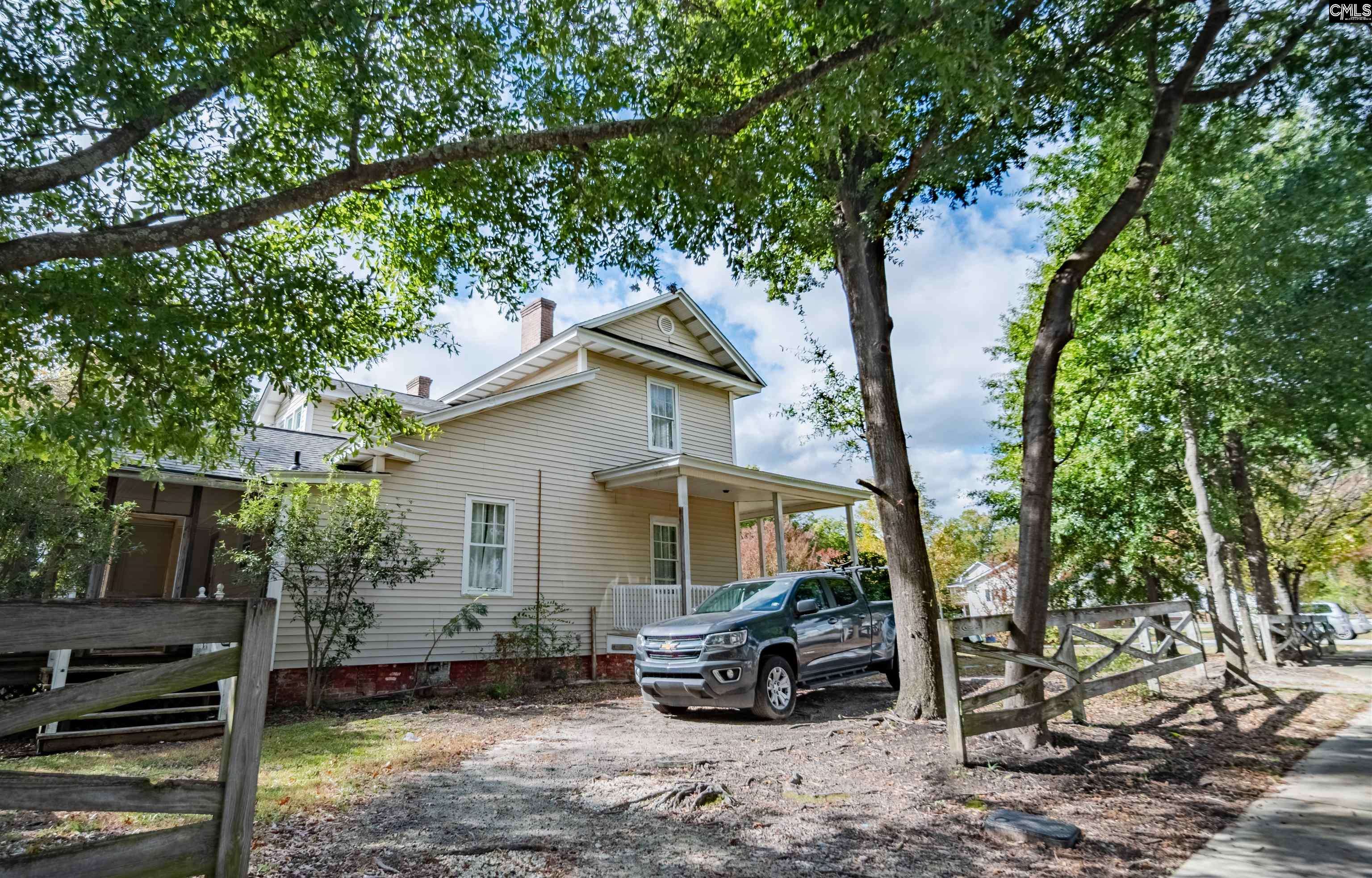 Columbia, SC 29201,828 Whaley Street