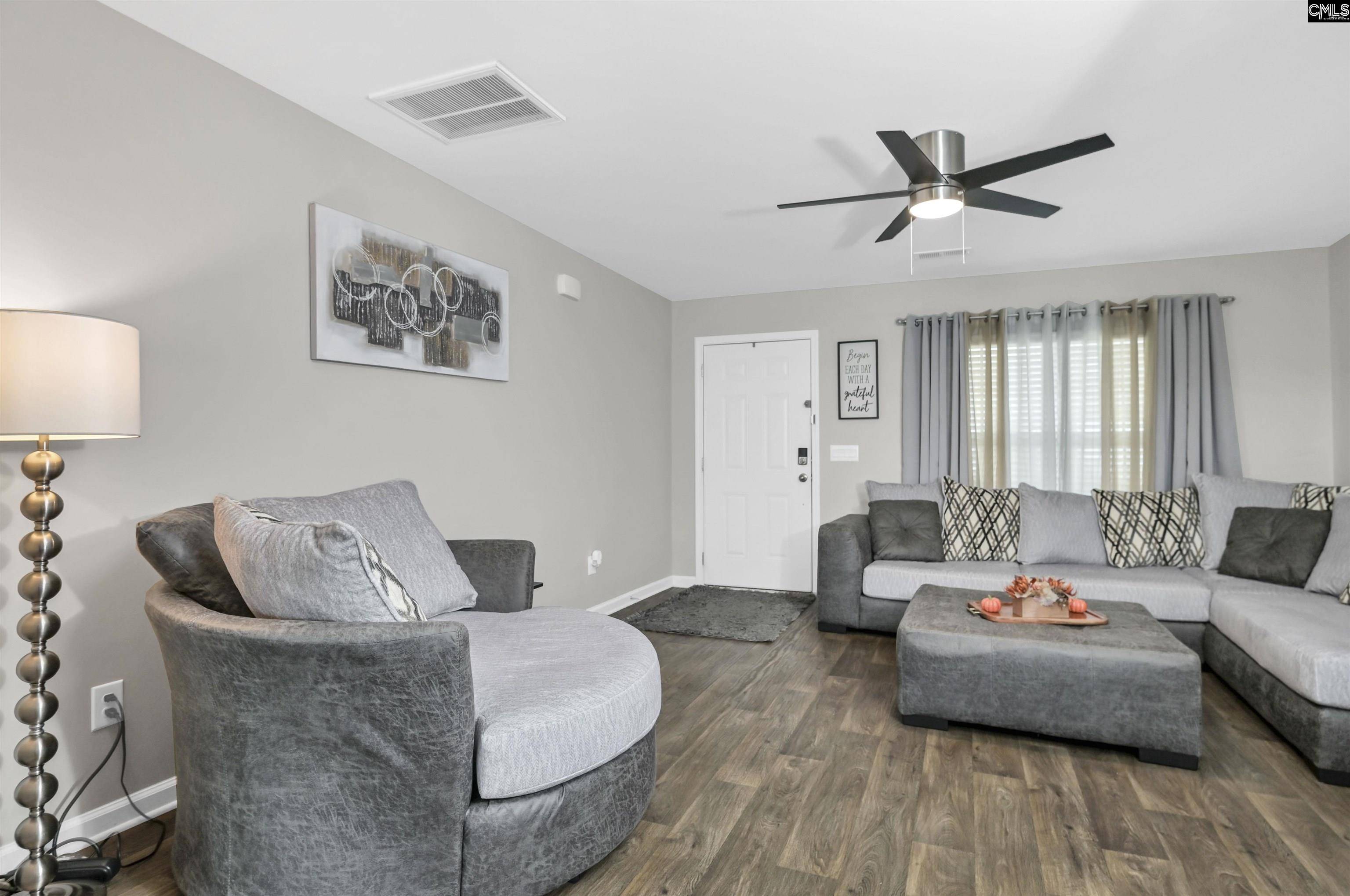 Columbia, SC 29209,1095 Belmont Green Road