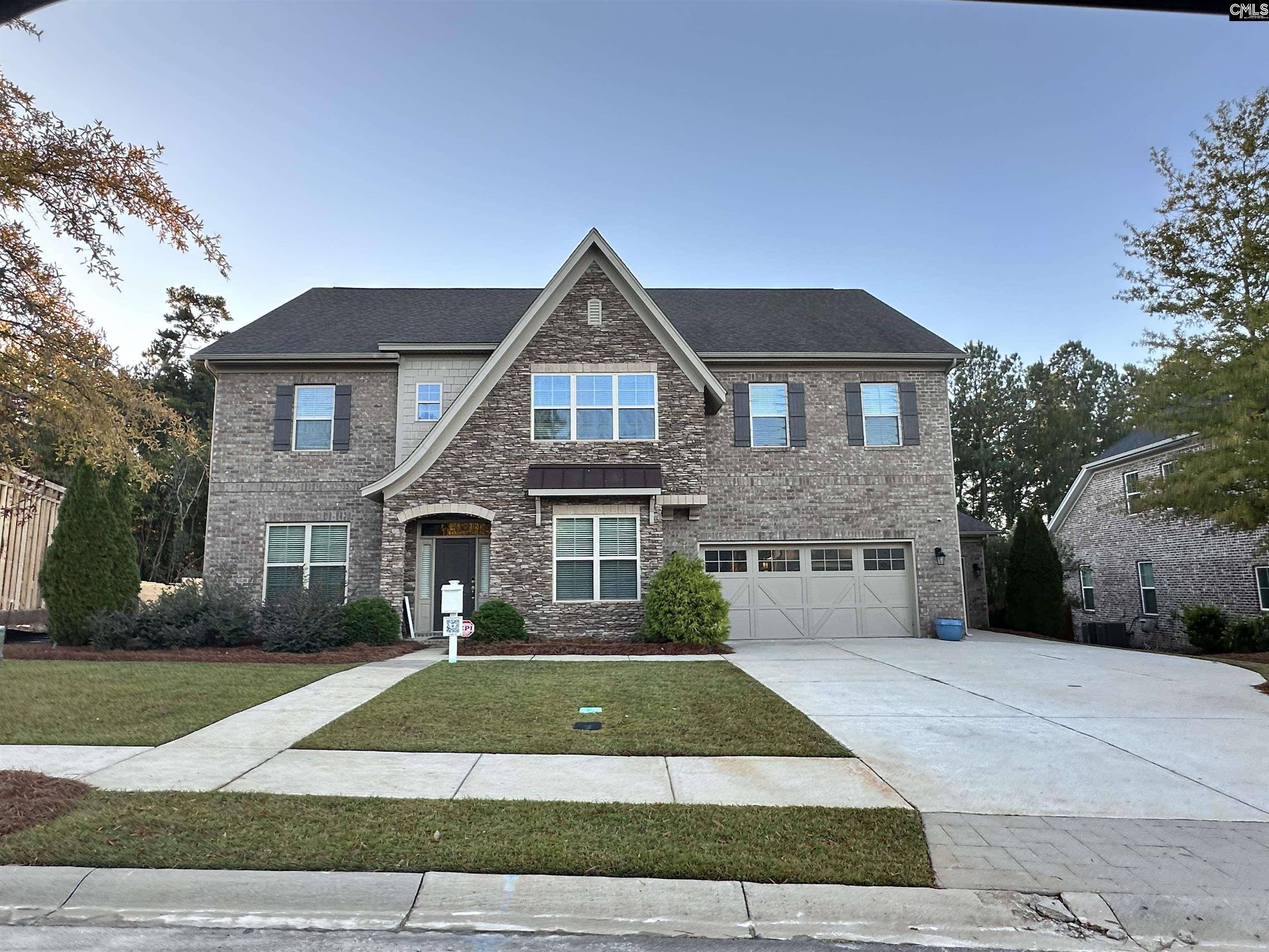 Chapin, SC 29036,450 Brookridge Drive LOT 55 #LOT 55