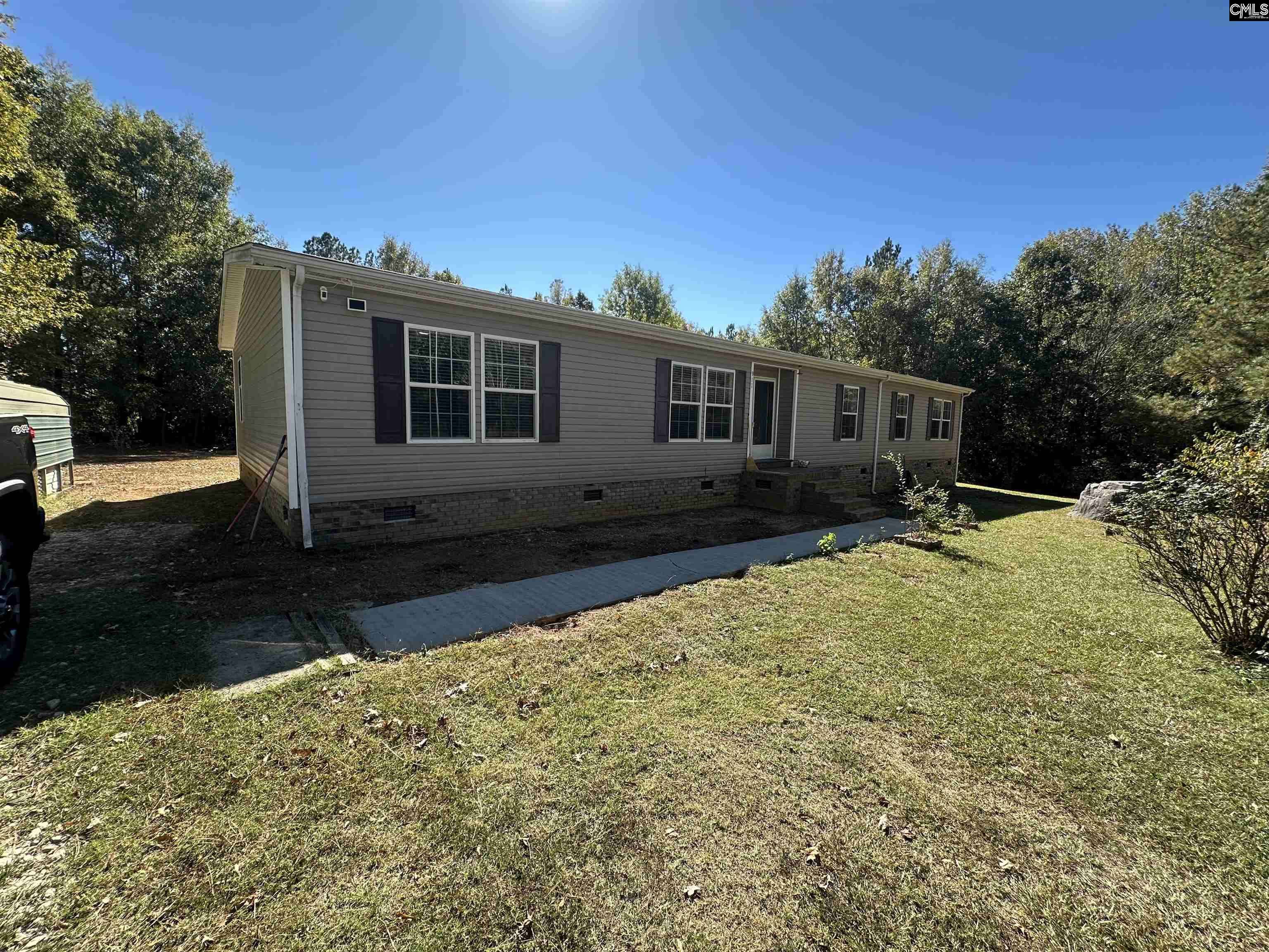 Chester, SC 29706,911 Langley Drive