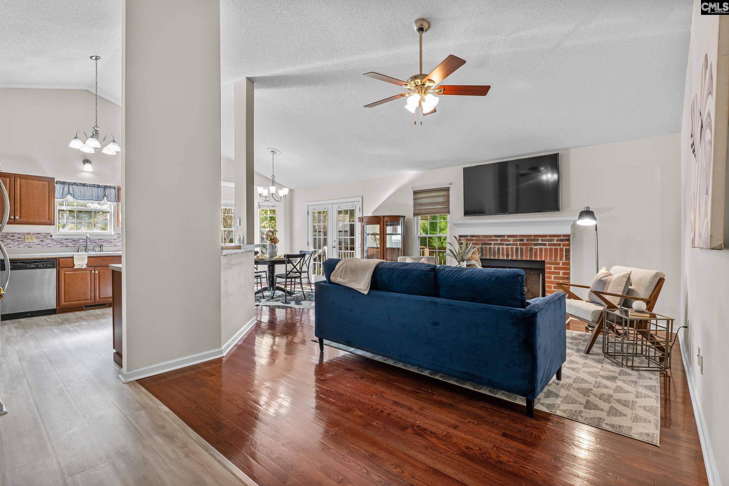 Lexington, SC 29072,109 Timberline Court