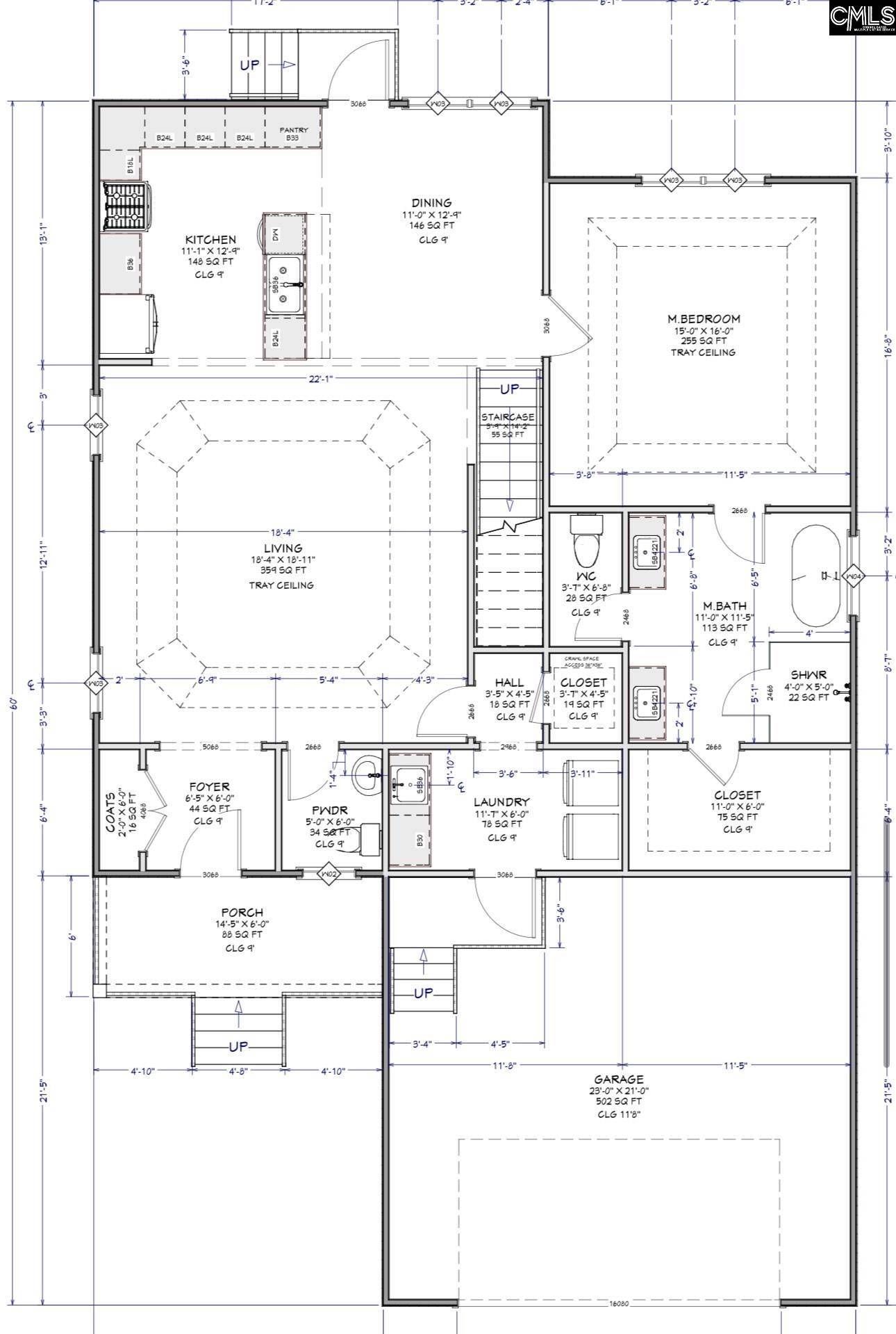 Lexington, SC 29072,211 Catawba Trail