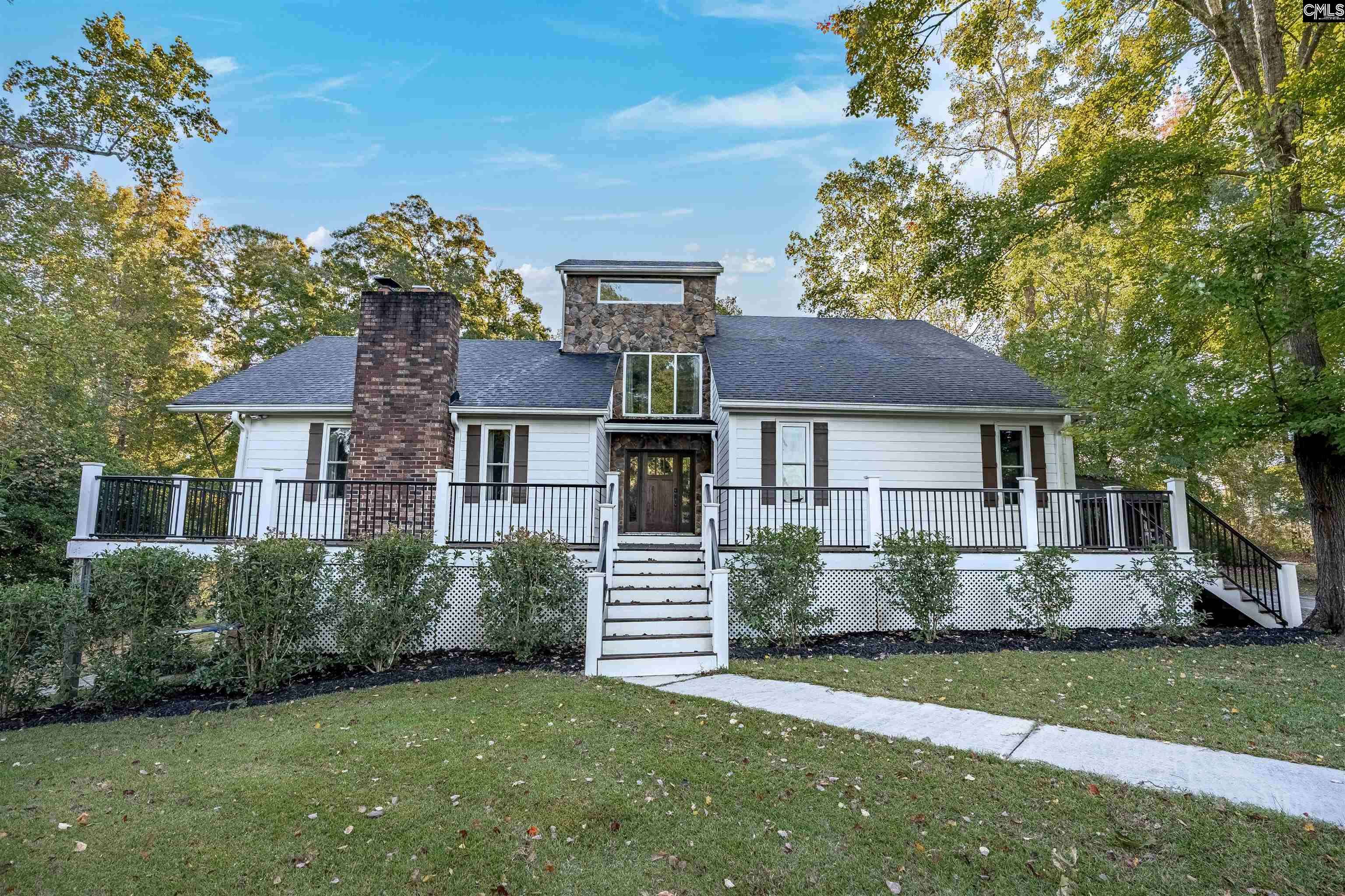 Gilbert, SC 29054-9034,132 Cedar Cove Trail