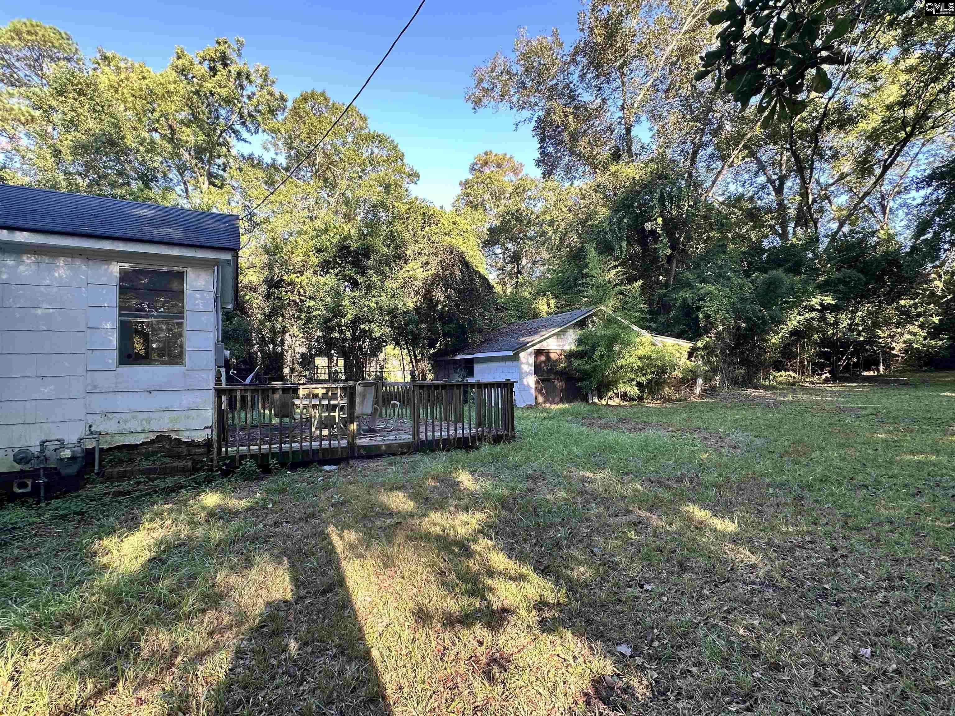 Orangeburg, SC 29115,1544 Central Street