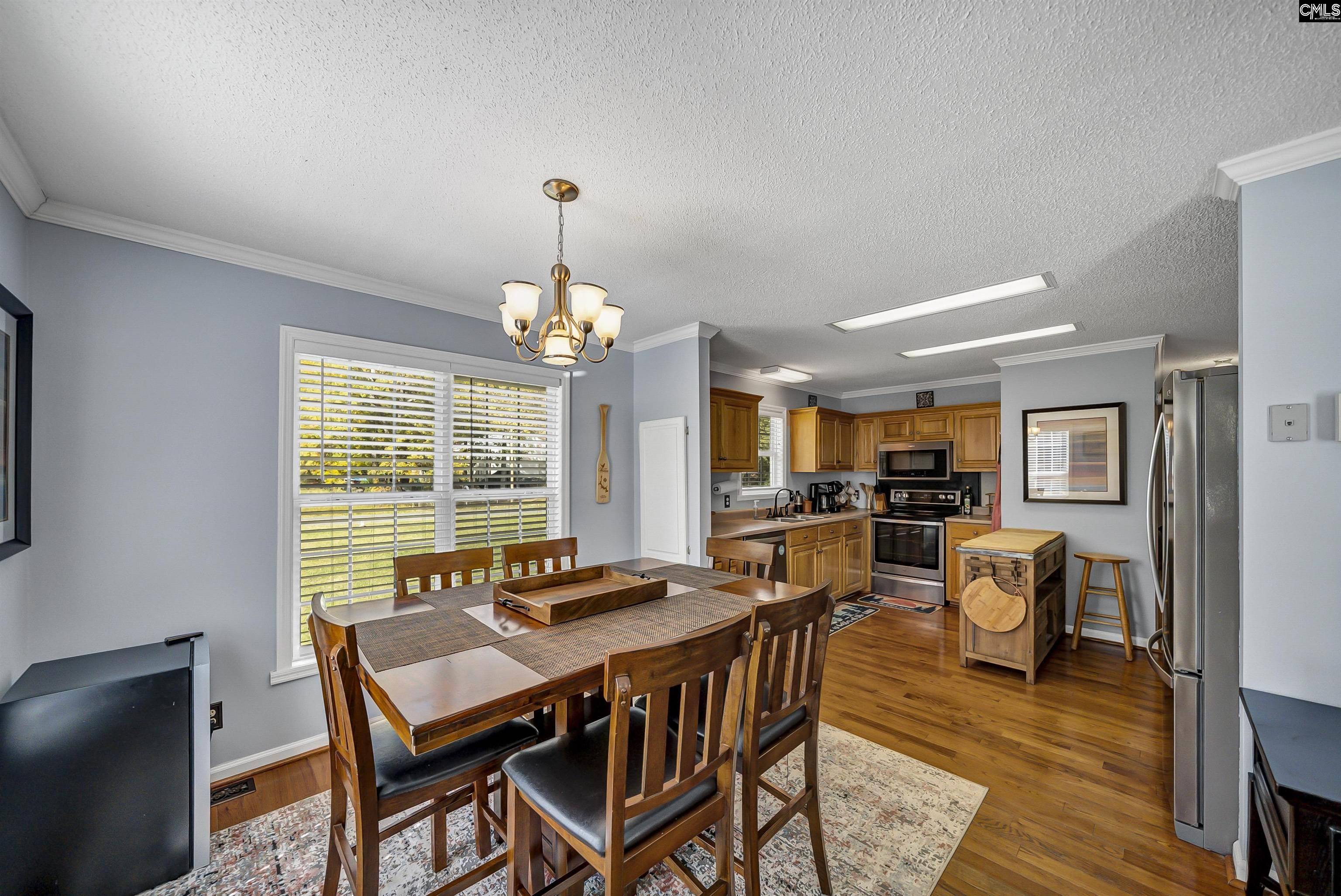 Winnsboro, SC 29180-6029,1273 Wateree Estates Road