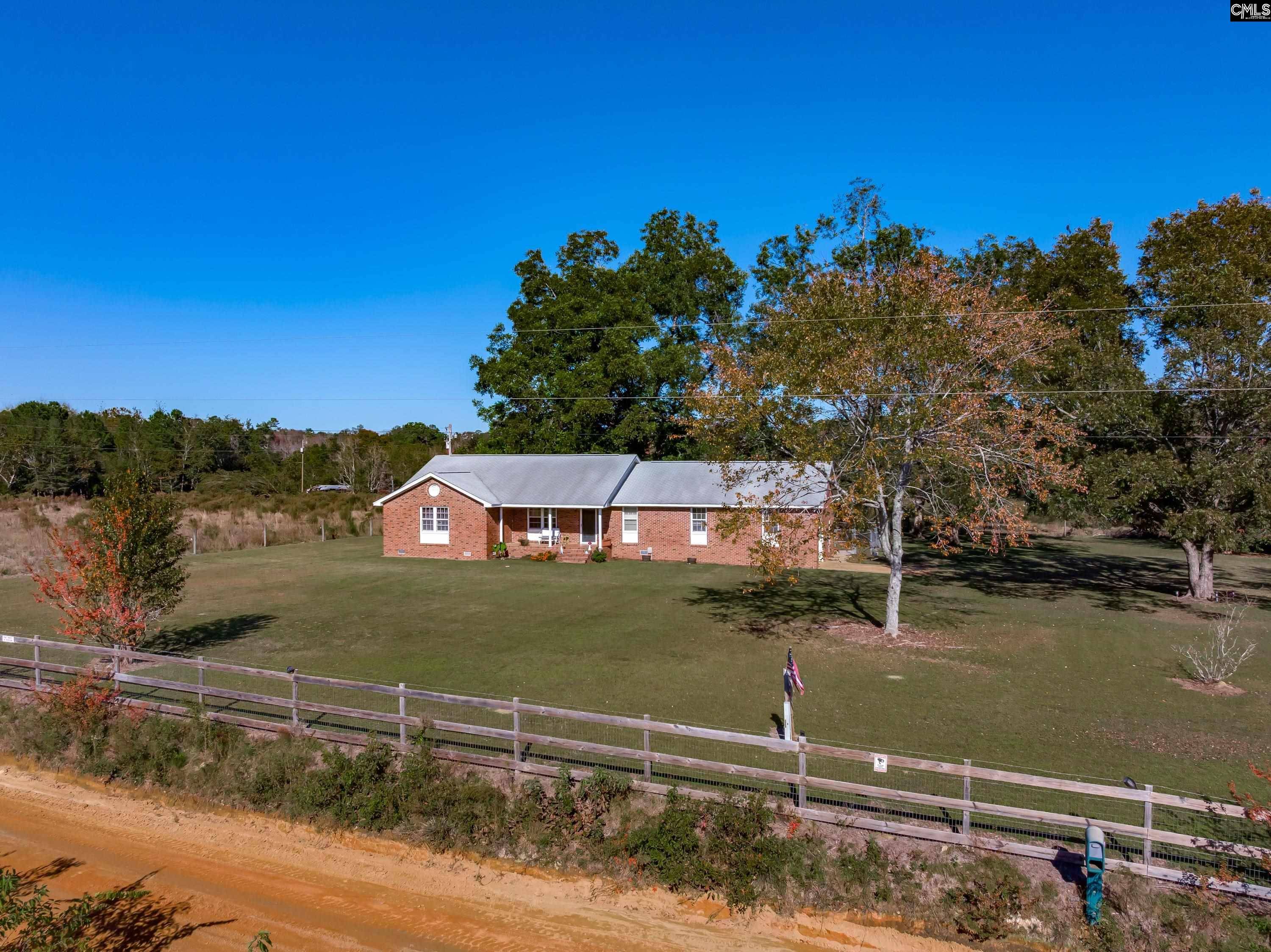 Swansea, SC 29160,128 Jumper Station Road