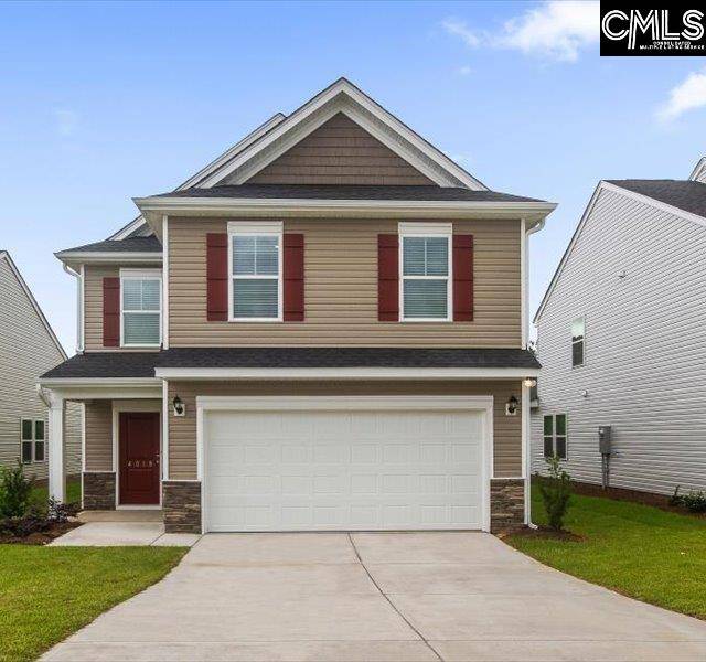 Columbia, SC 29229,4019 Half Mast Loop