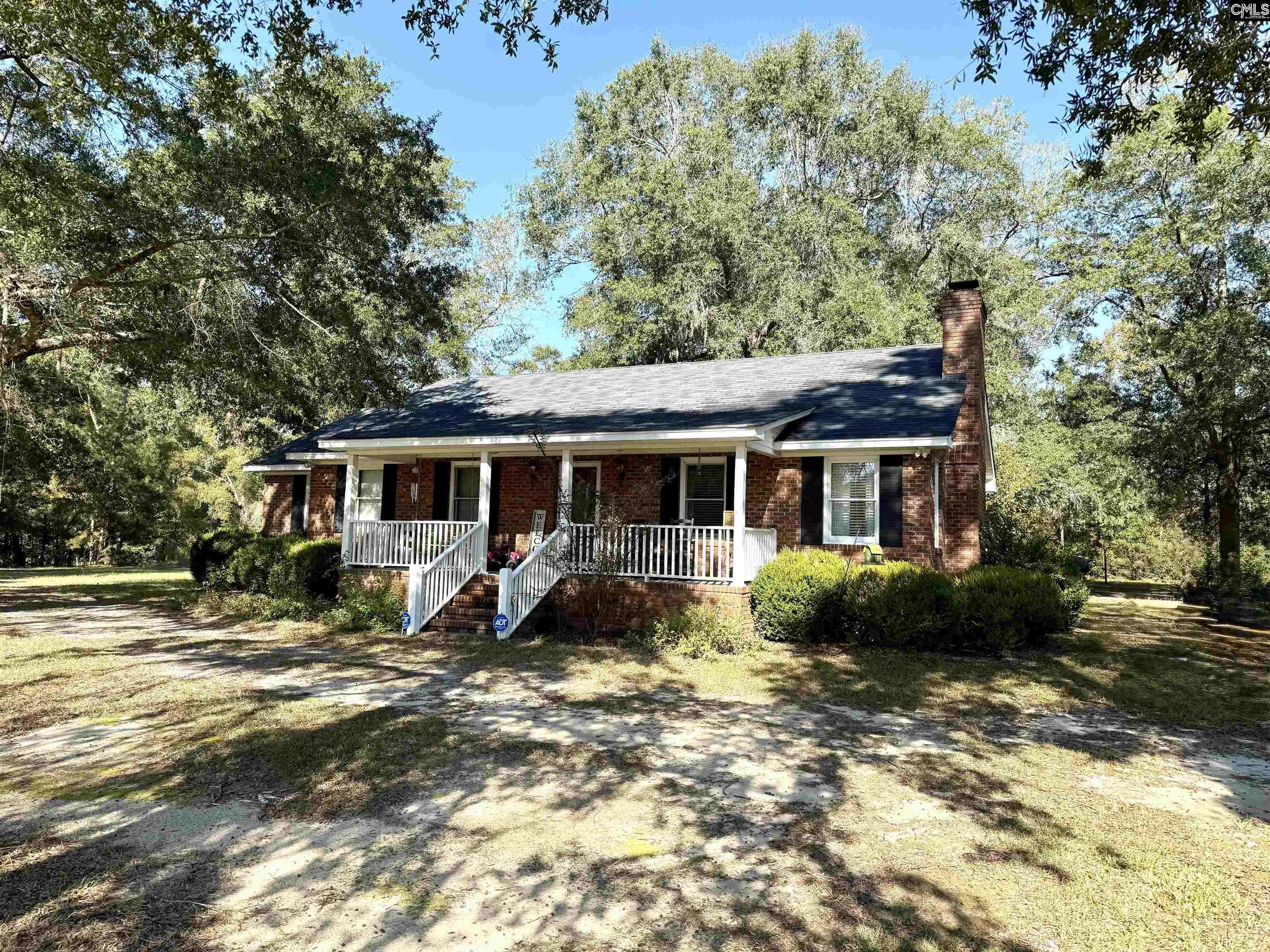 Cope, SC 29038,4468 Cannon Bridge Road