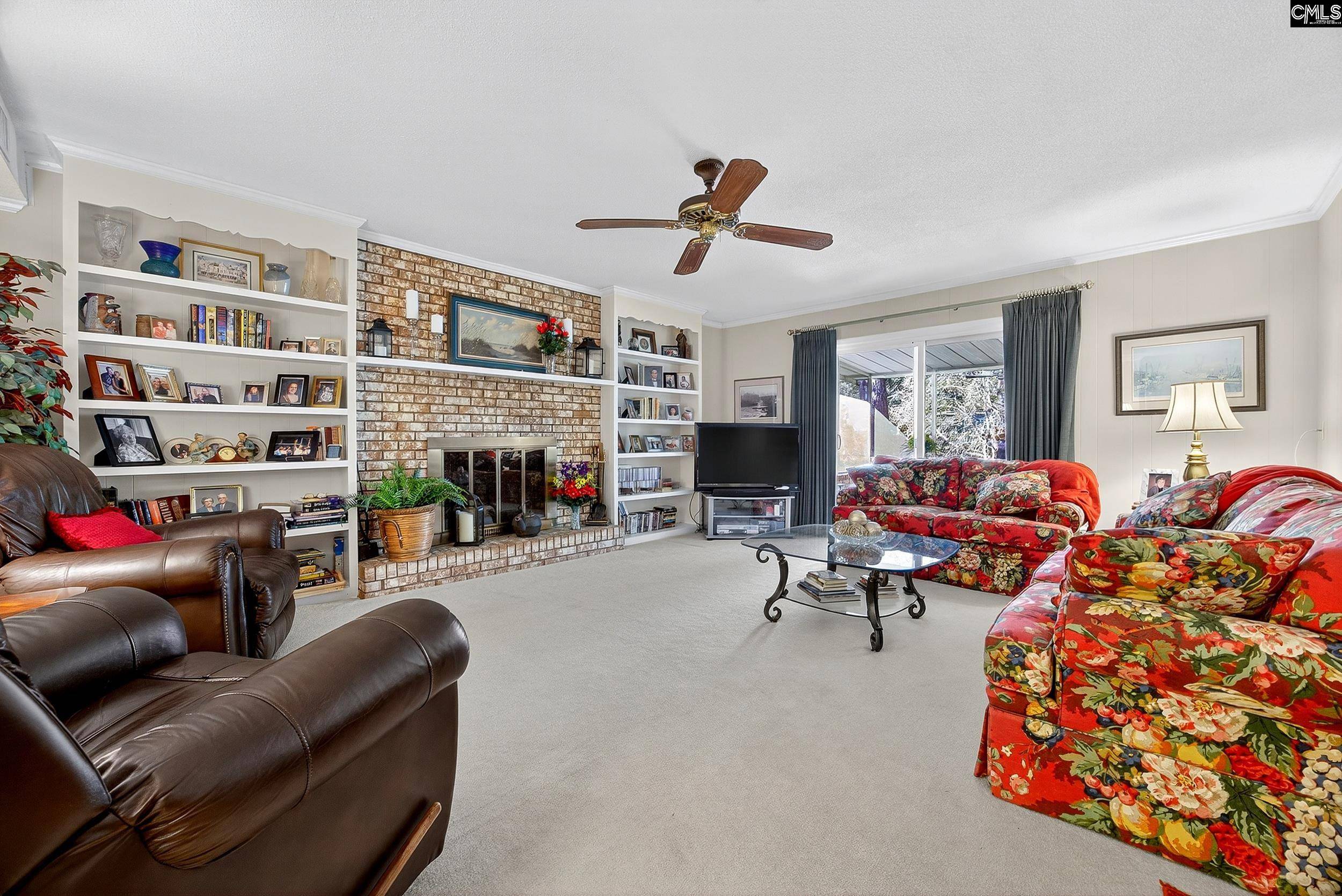 West Columbia, SC 29169,941 Mohegan Trail